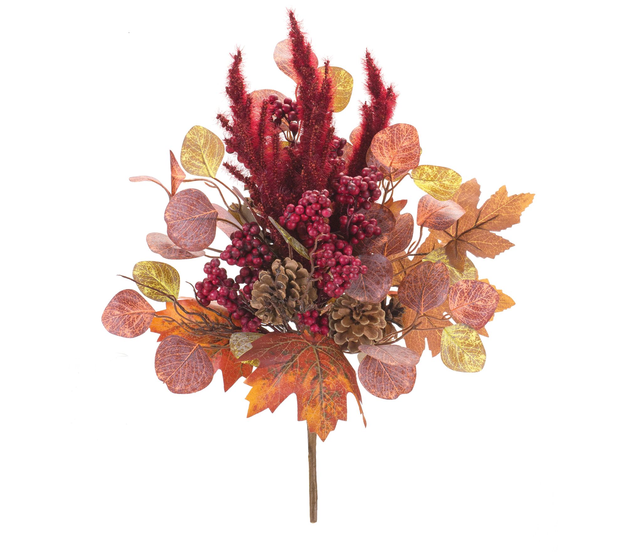 Melrose Foliage Twig Garland (Set of 2)