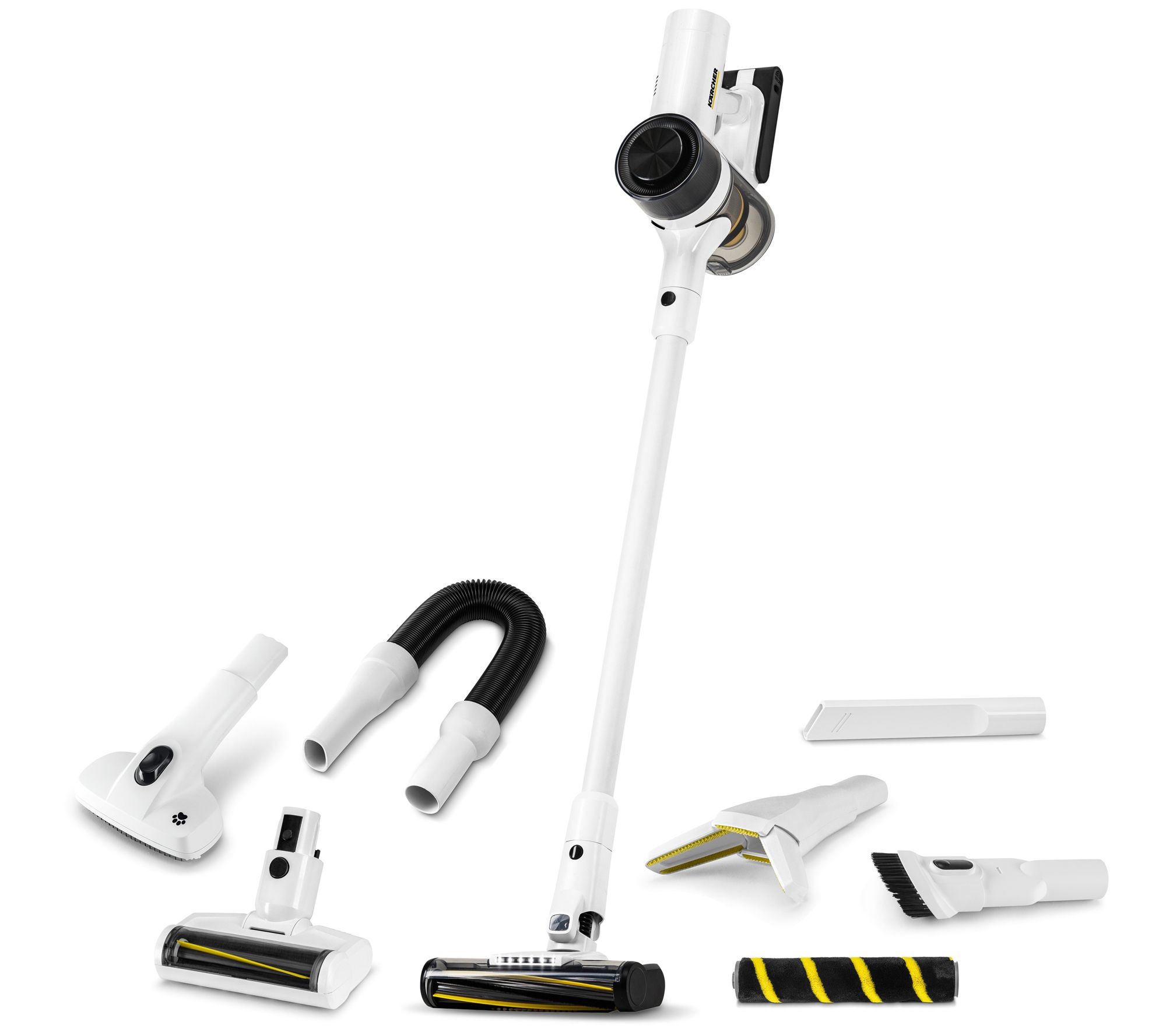 VCN 4 Cordless