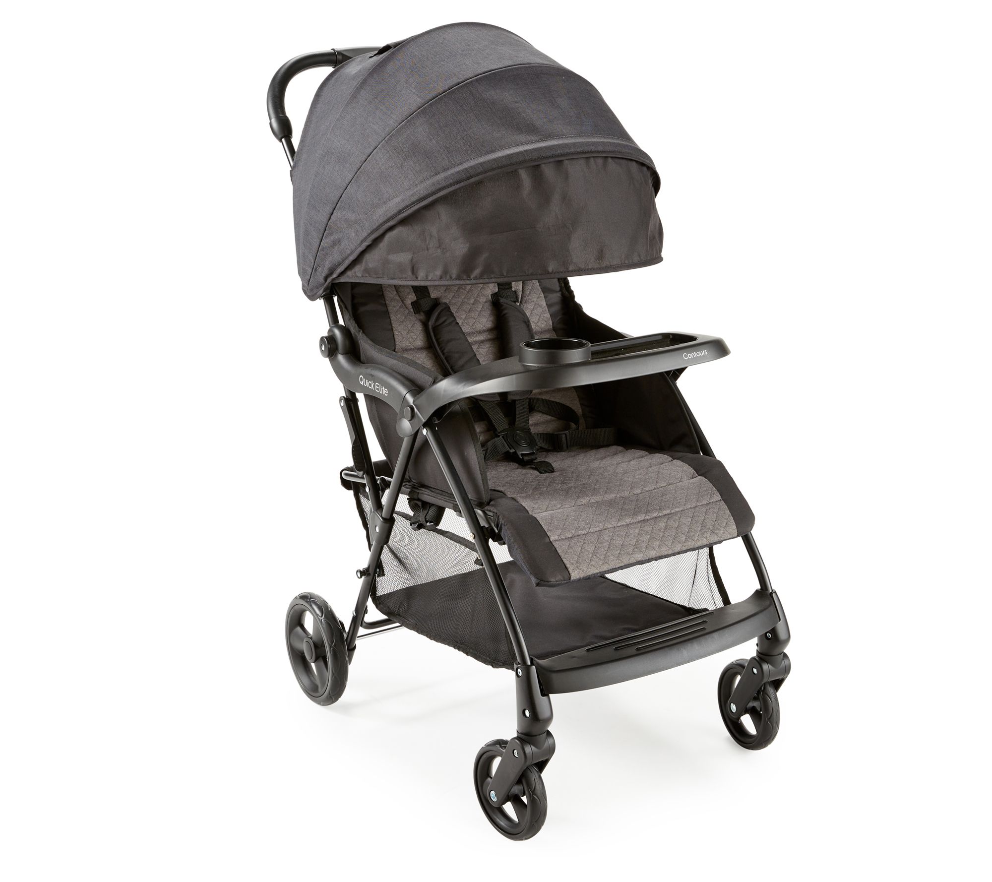 Qvc baby sales strollers