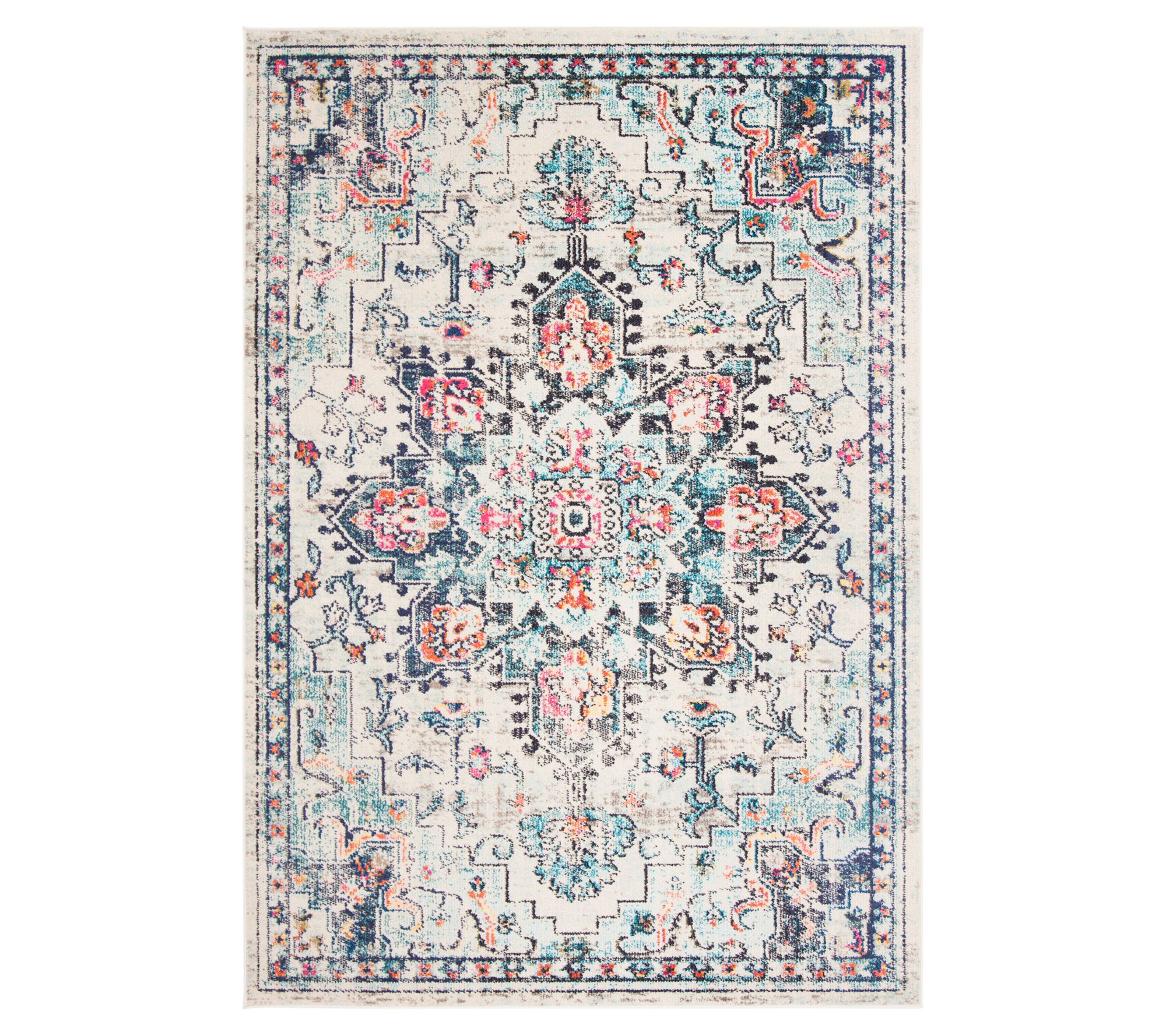 Safavieh Madison 473 Series 5'-3" X 7'-6" Rug