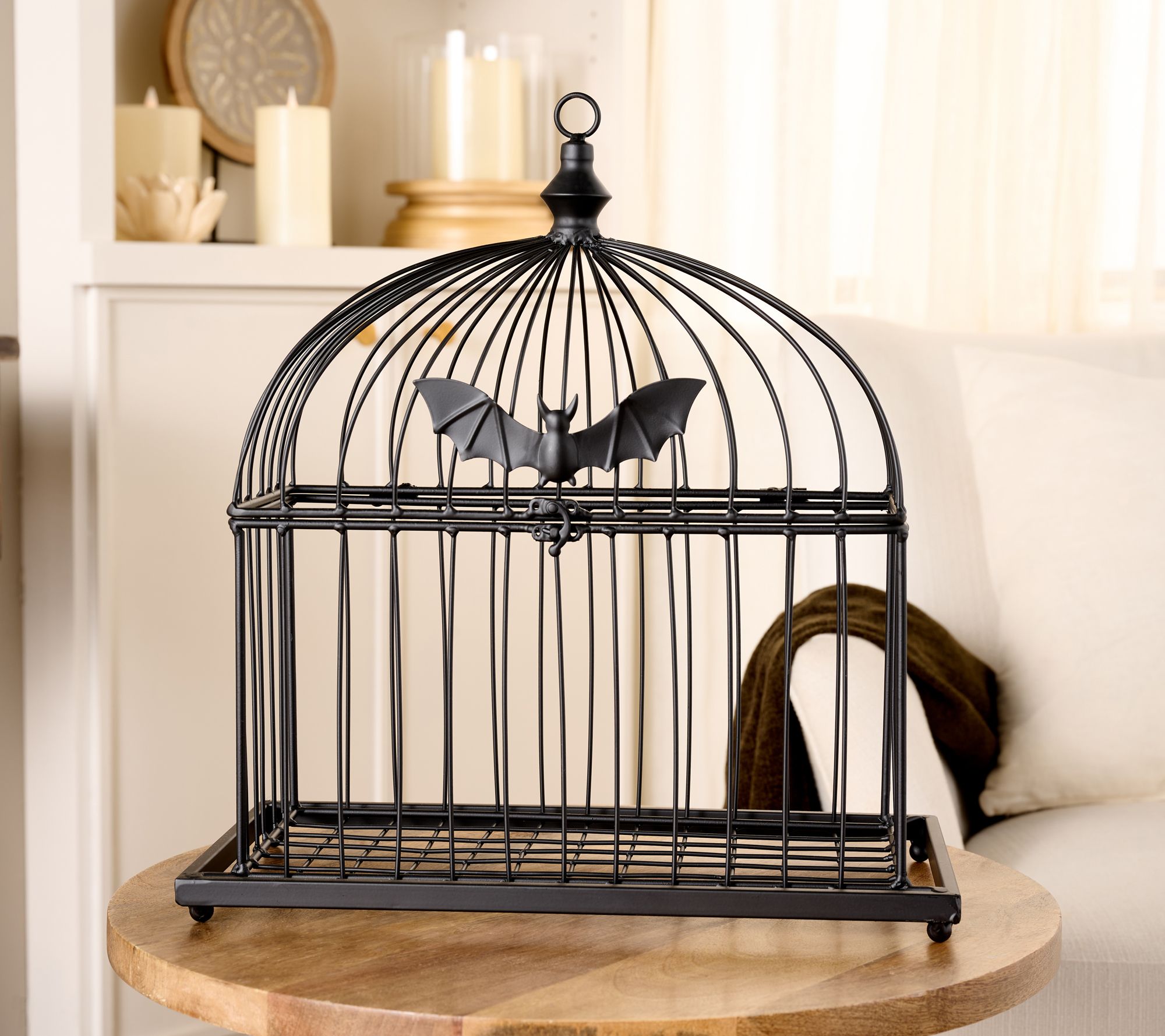 Cheap decorative bird cages best sale