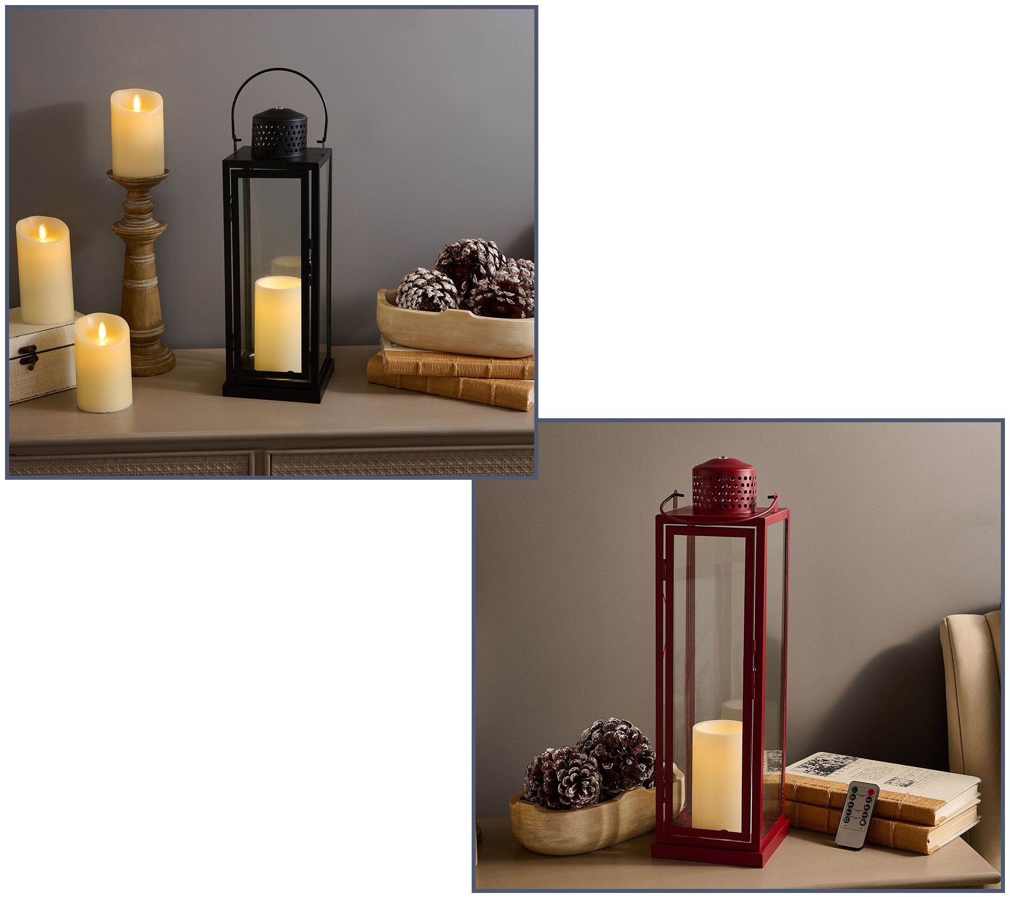 Touch lantern new arrivals