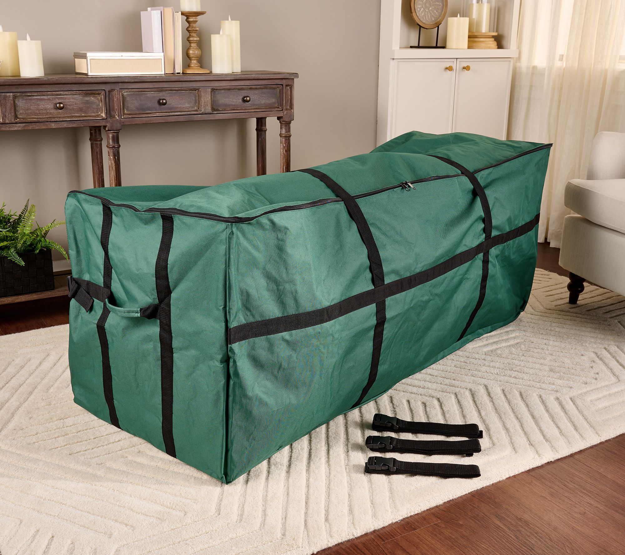 "As Is" Bethlehem Lights Heavy Duty Christmas Tree Bag