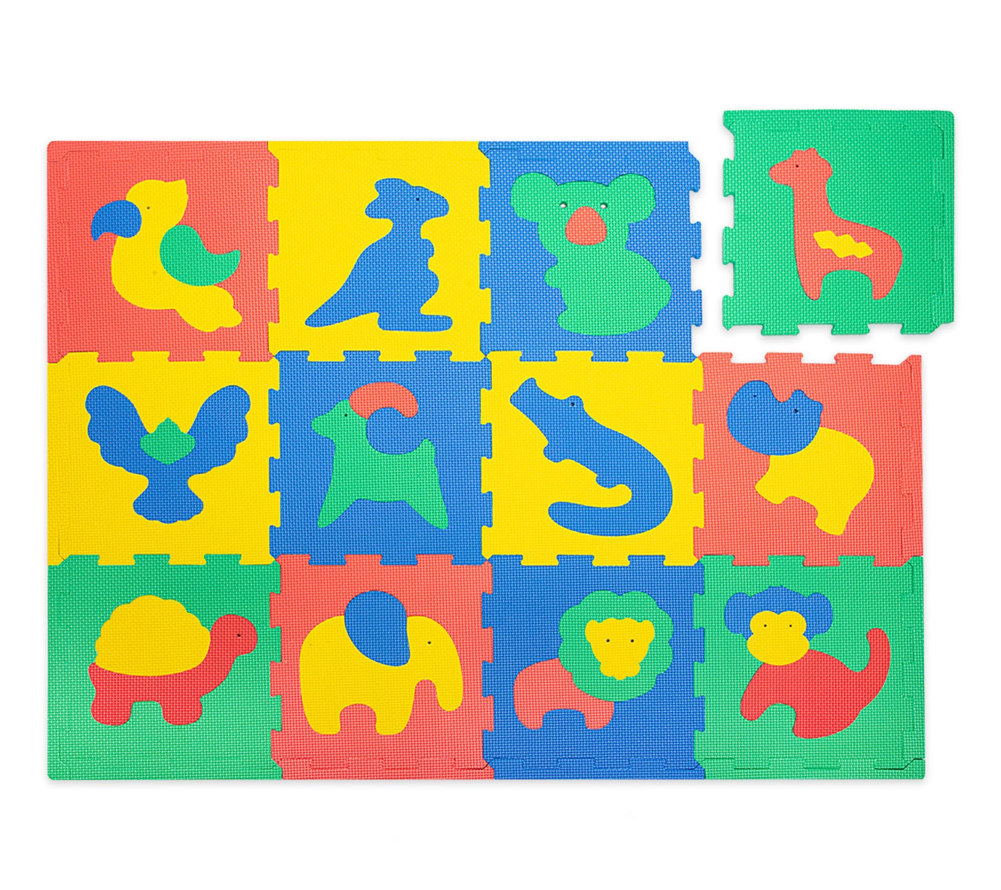 Hakuna Matte Foam Baby Play Mat