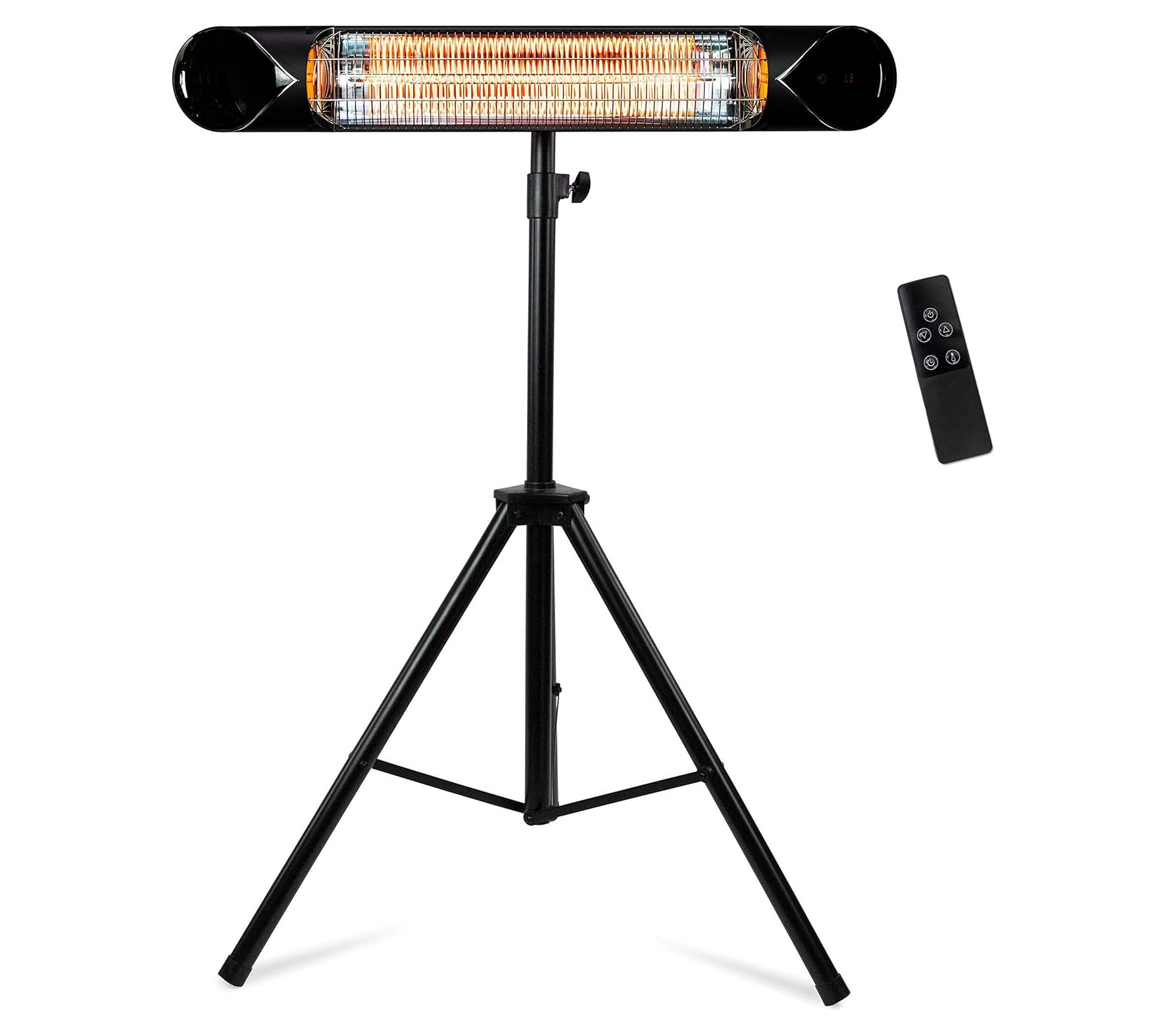 Briza Infrared 1500W Electric Indoor/Outdoor Portable Heater