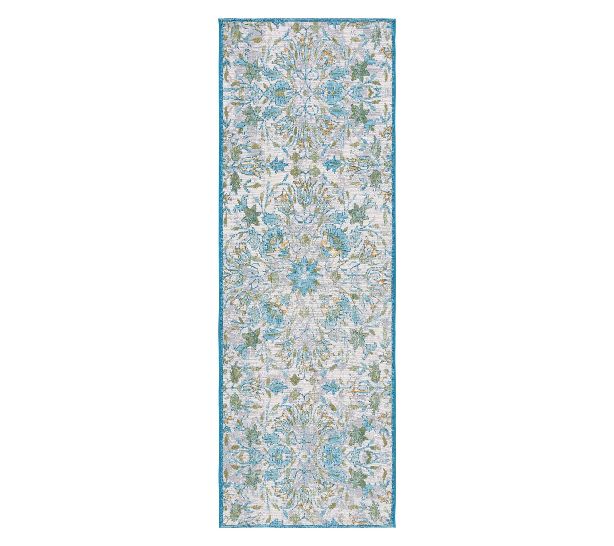 Safavieh Barbados Tropica 2'-8" x 8' Rug