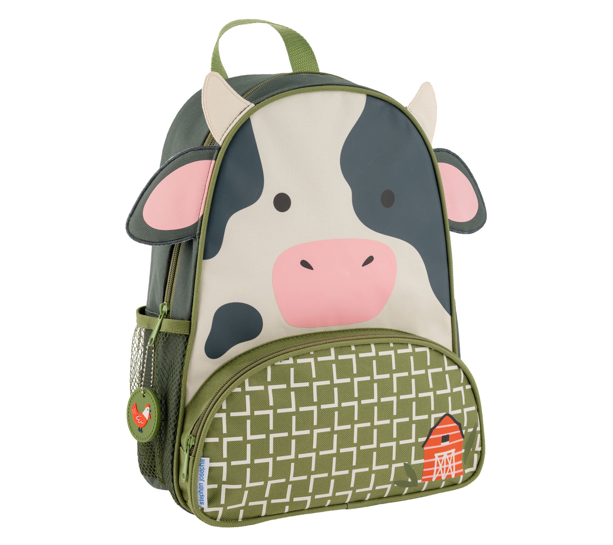Stephen Joseph Kids Sidekick Backpacks