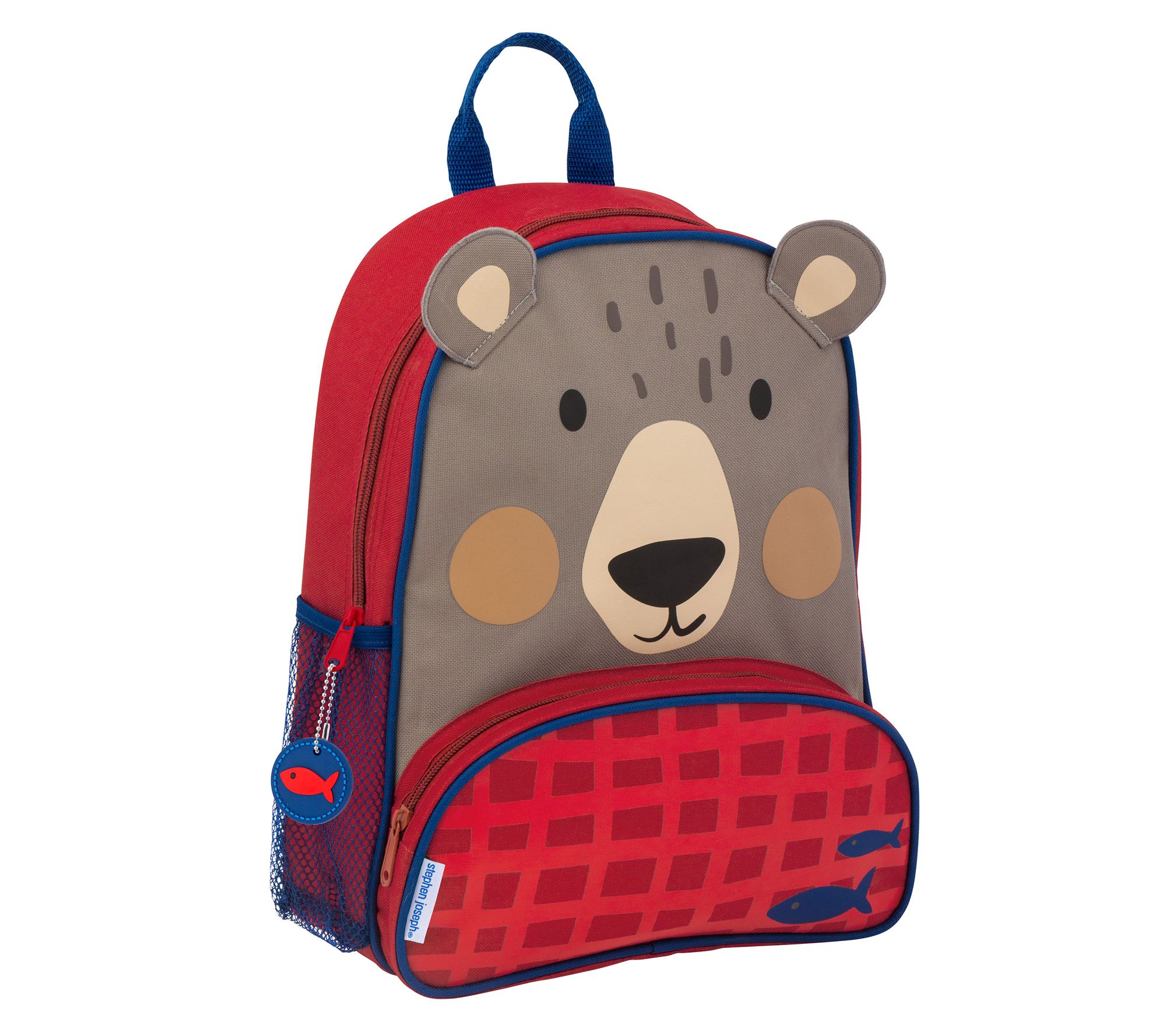 Stephen Joseph Kids Sidekick Backpacks