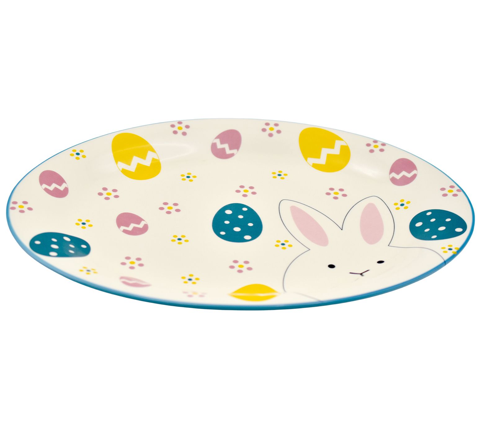 "As Is" Temp-tations Special Edition 16" Oval Platter