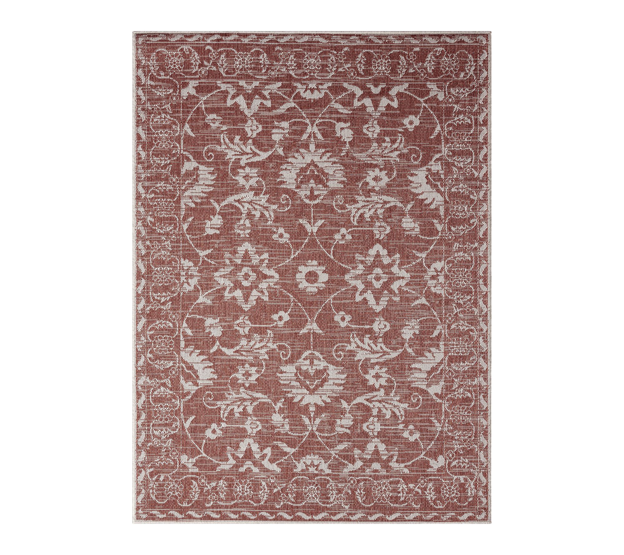 NMNY Patio Country Ayala 5x7 Indoor/Outdoor Rug