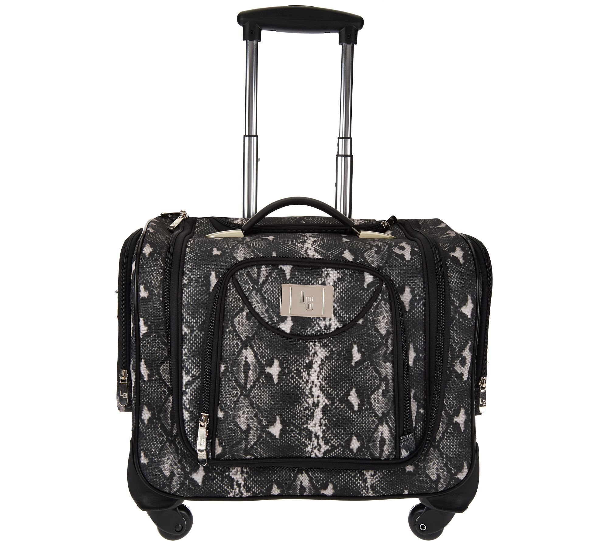 Amazing Weekender Bag By Lori Greiner Pictures
