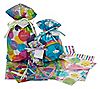 Giftmate 24-Piece Hologram Printed Party Set