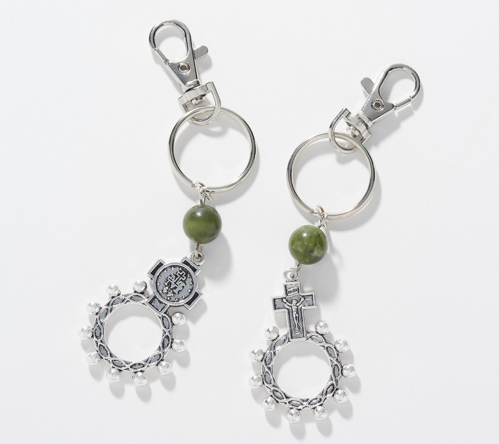 Qvc connemara outlet marble jewelry