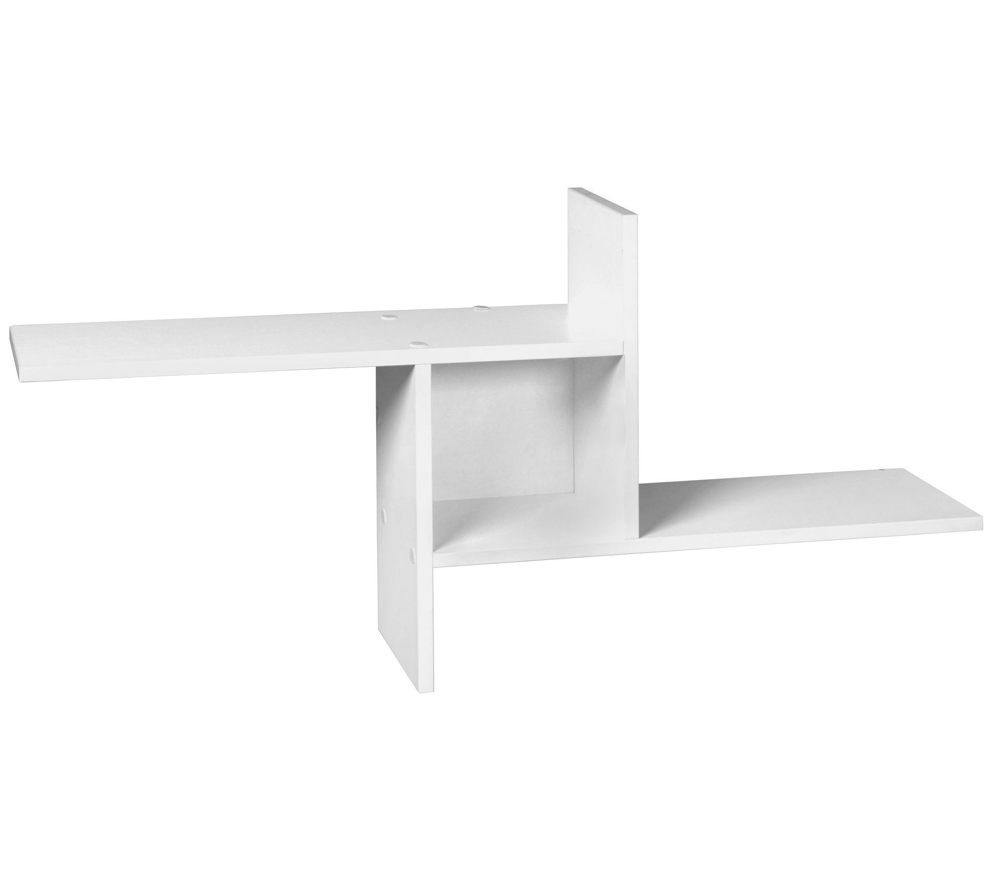 Niche Lux Tiered Wall Shelf