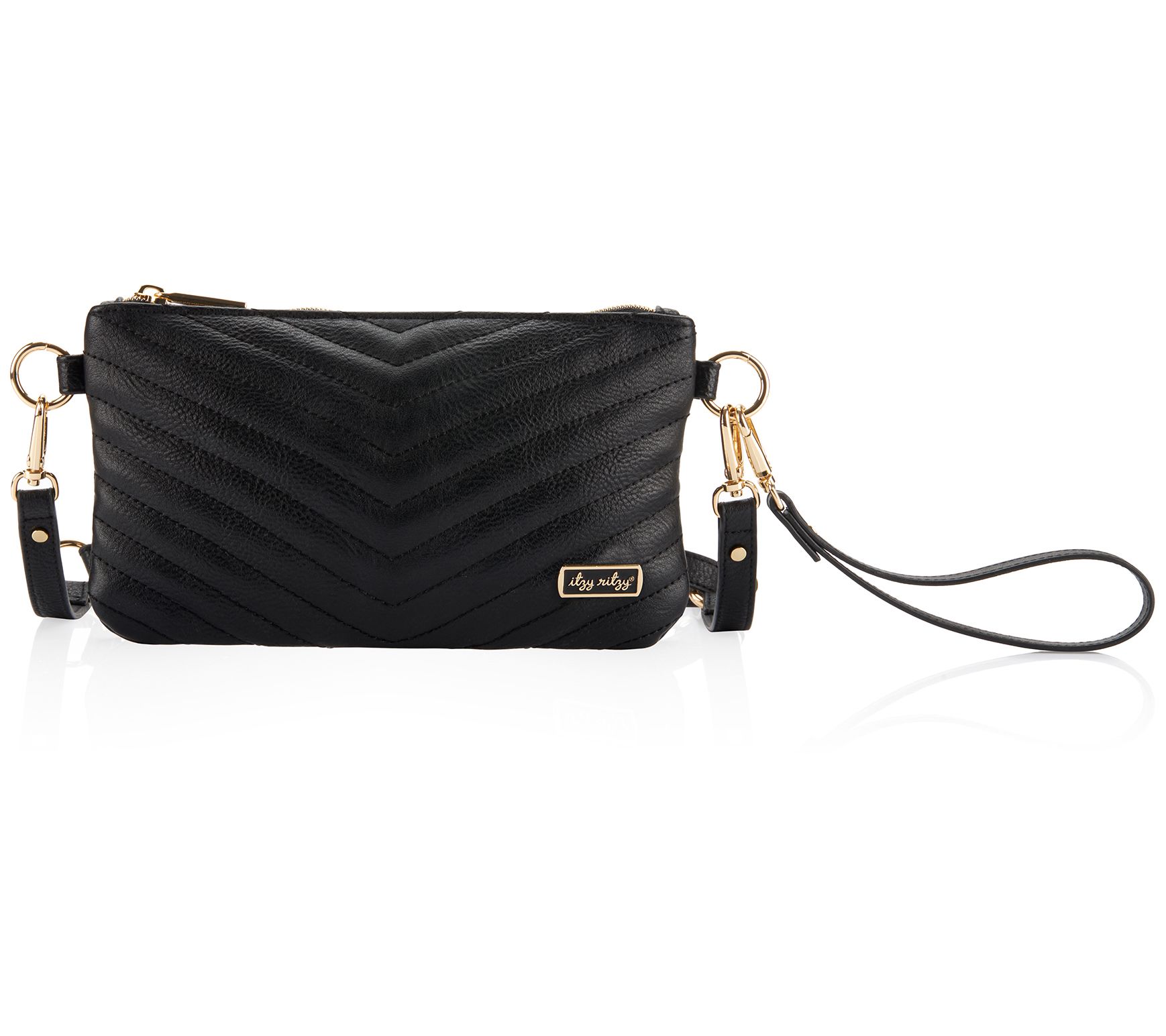 Itzy Ritzy Boss Pouch