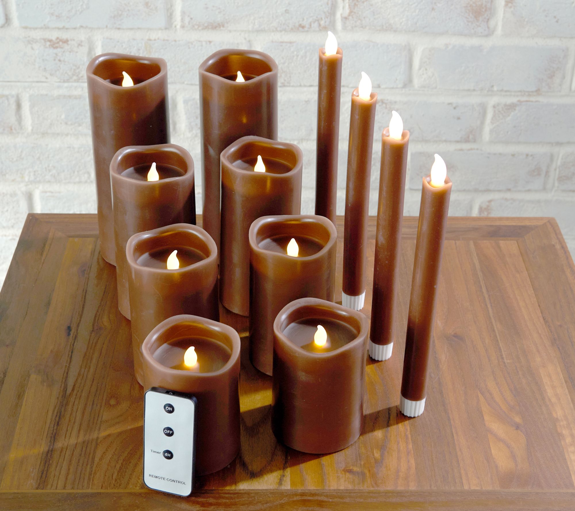 Wooden Candle Wick Holders, Candle Making to Keep Straight 3 Holes Candle  Wick for Factory Use