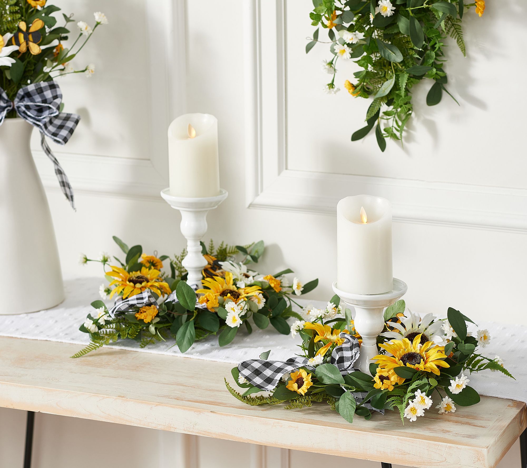 We're buzzing over new bee-inspired kitchen decor from The Spring