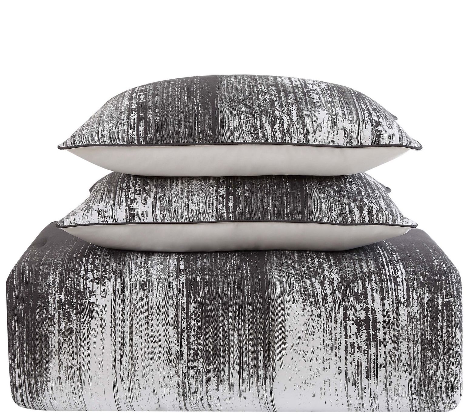 Vince Camuto Lyon Full/Queen Comforter Set