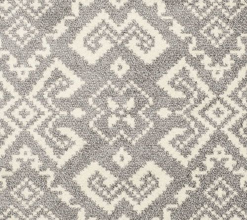 Ivory/Silver