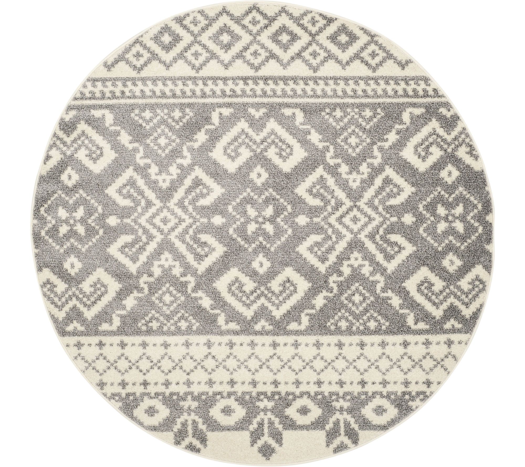 Safavieh Adirondack Taos Rug 6' x 6' Round