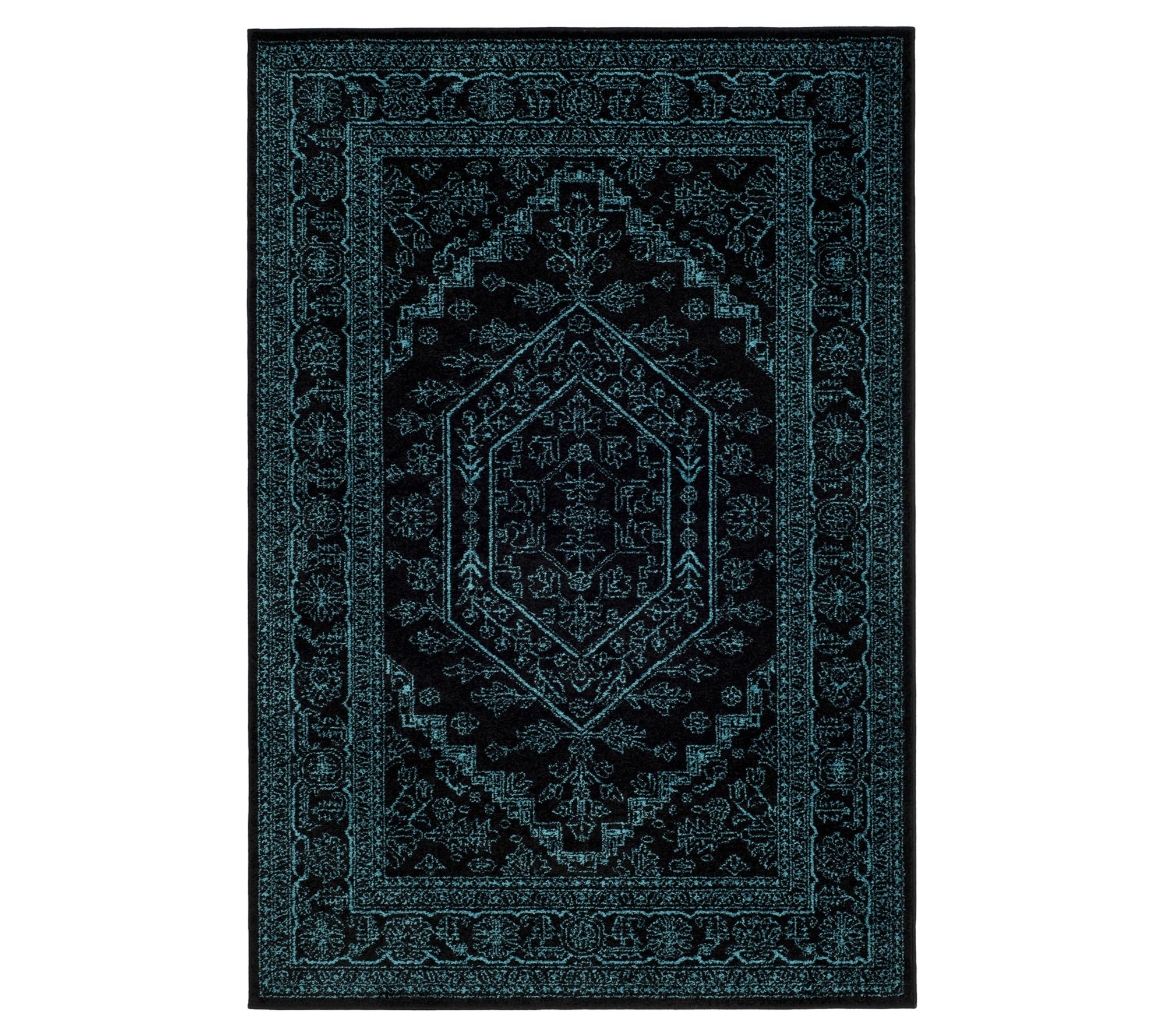 Safavieh Adirondack Herati Rug 6' x 9'