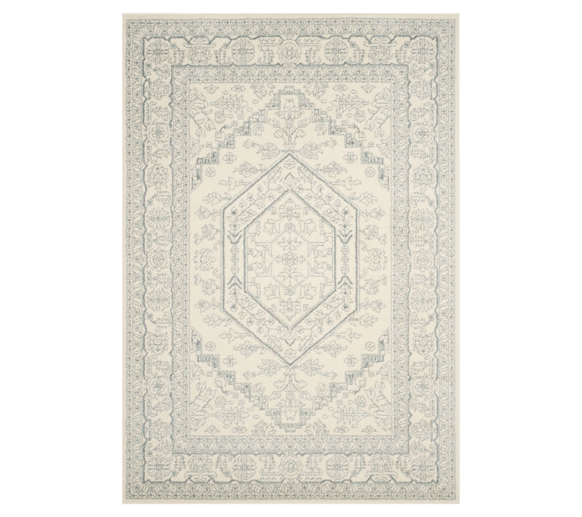 Safavieh Adirondack Herati Rug 6' x 9'