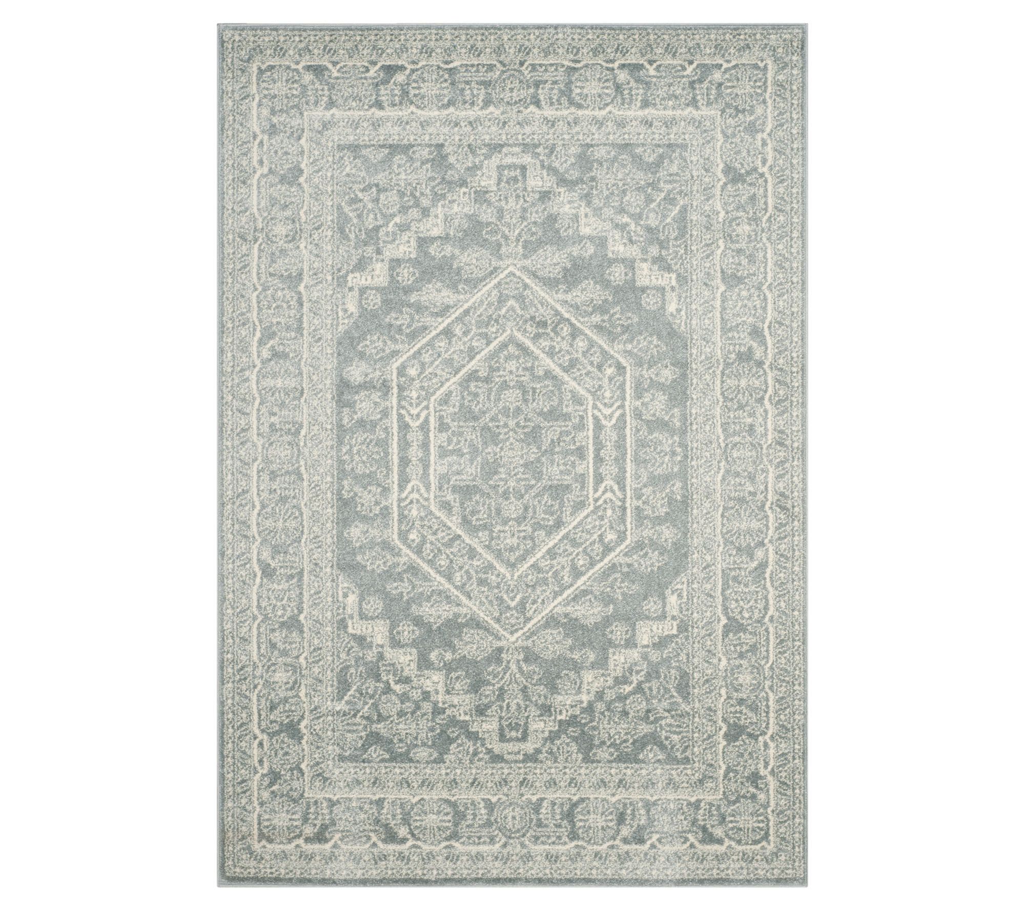 Safavieh Adirondack Herati Rug 6' x 9'