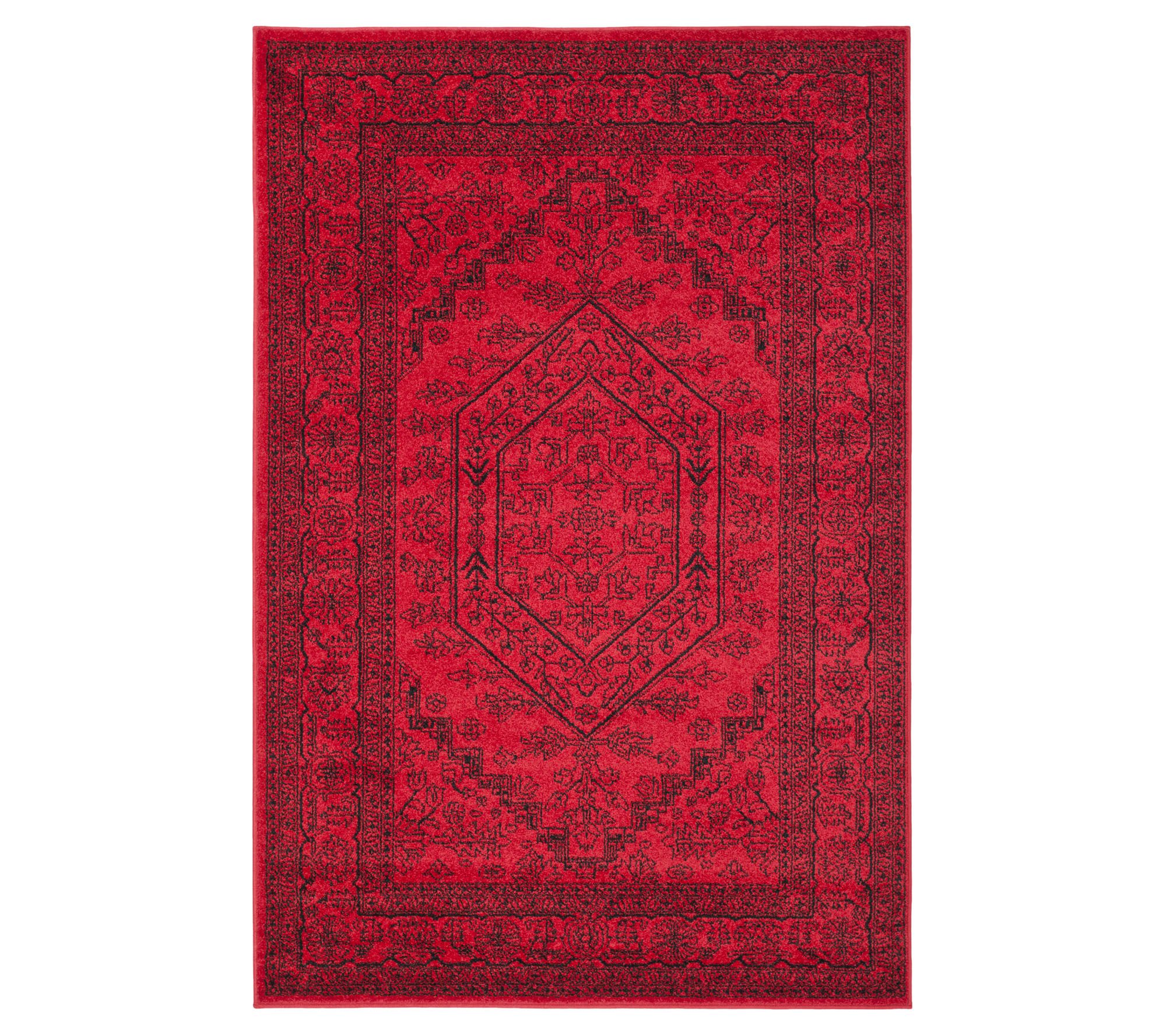 Safavieh Adirondack Herati Rug 6' x 9'