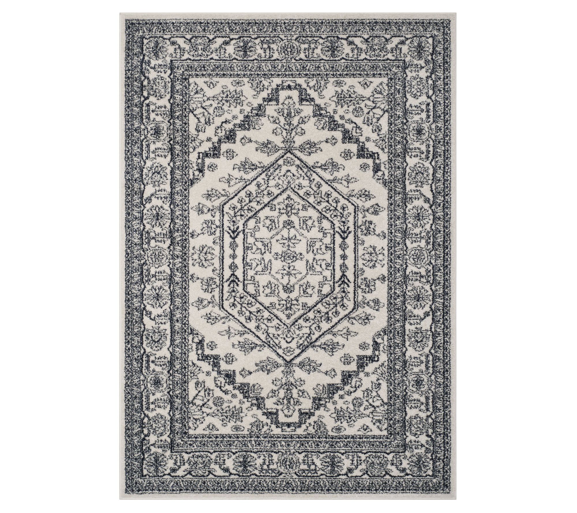 Safavieh Adirondack Herati Rug 6' x 9'