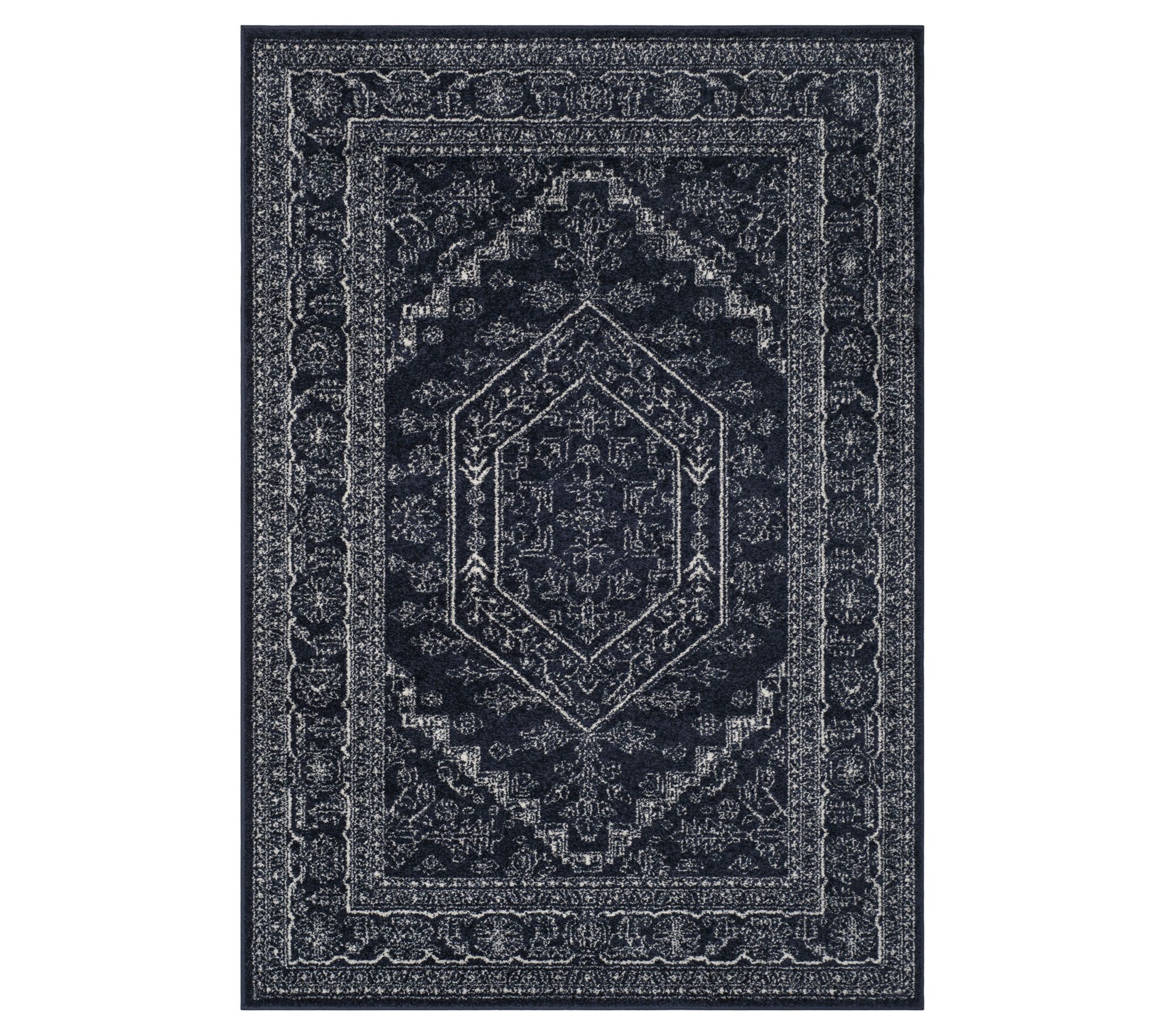 Safavieh Adirondack Herati Rug 6' x 9'