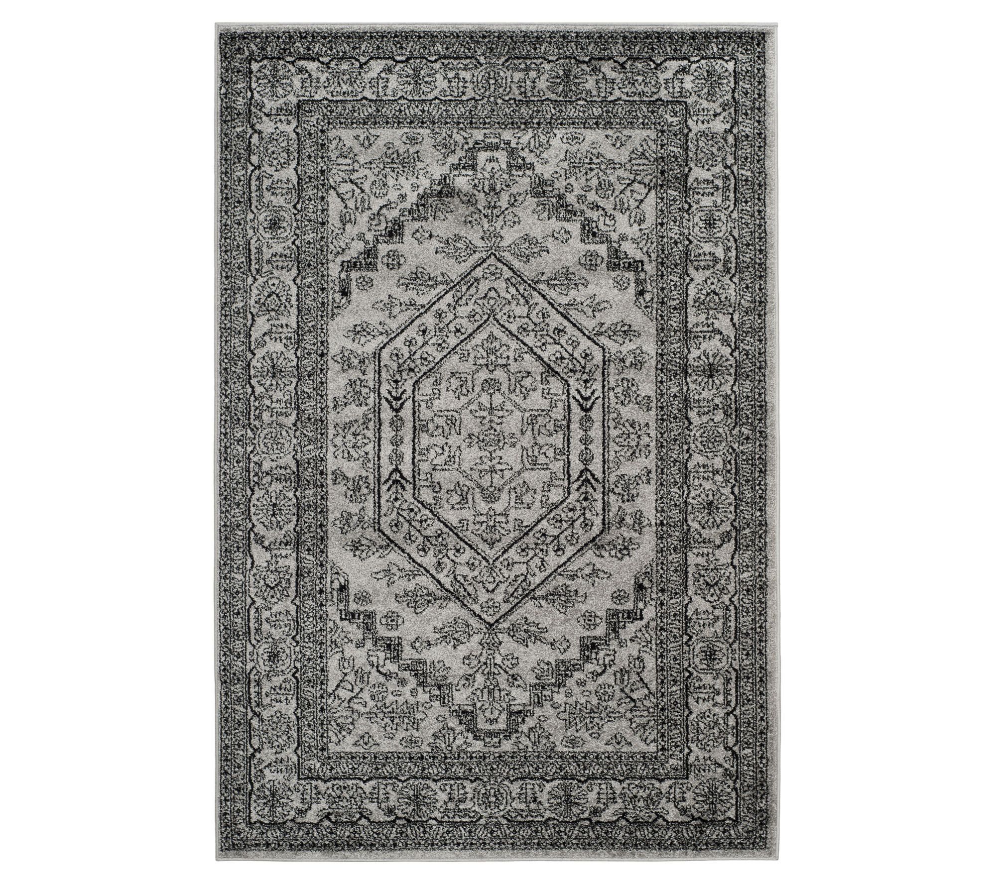 Safavieh Adirondack Herati Rug 6' x 9'