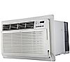 LG 11,800 BTU Through-the-Wall Air Conditionerwith Remote