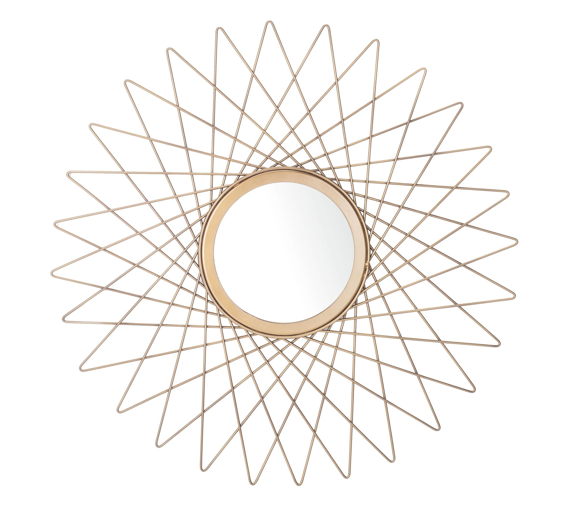 Safavieh Bilsons Mirror