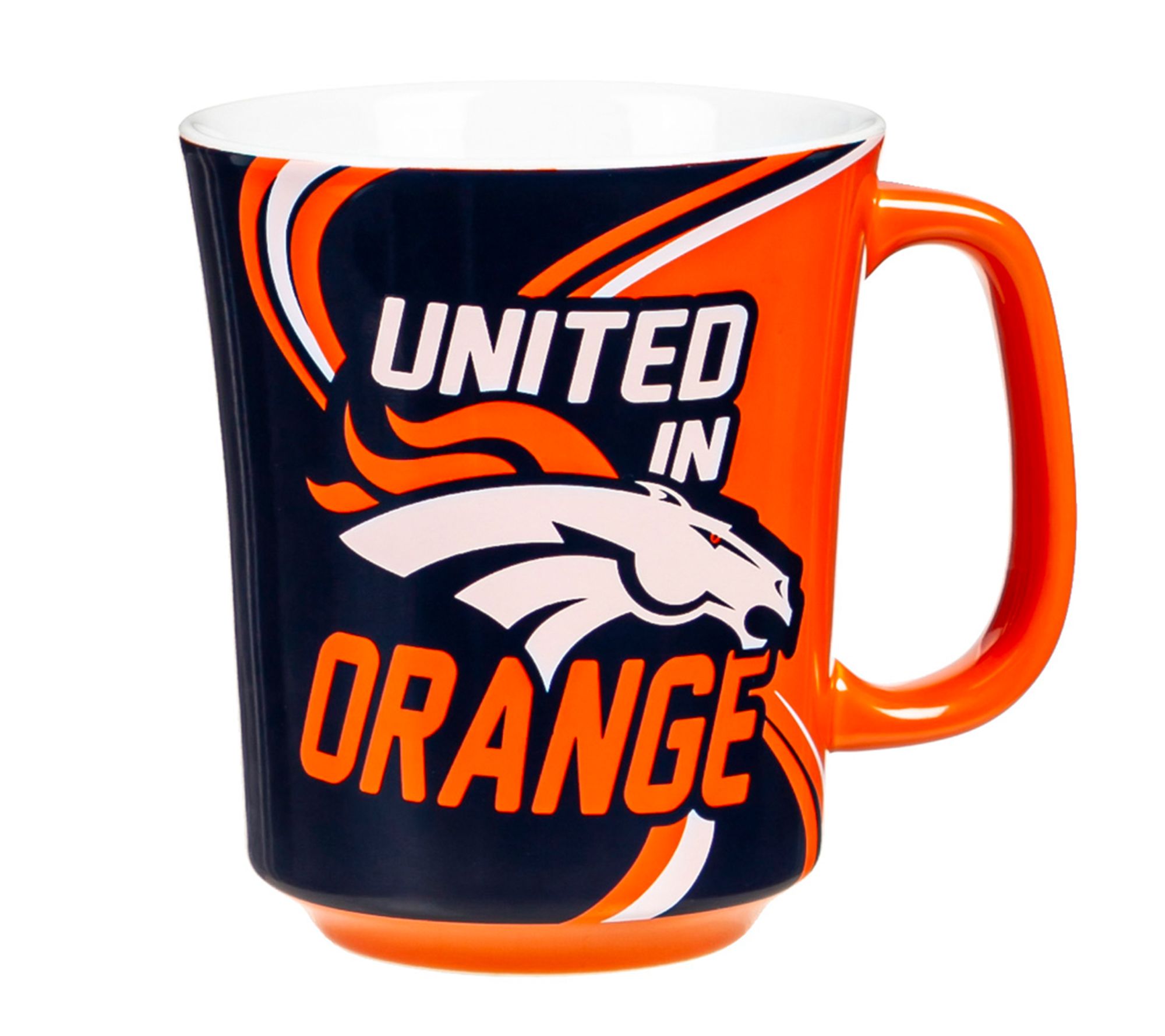 Broncos