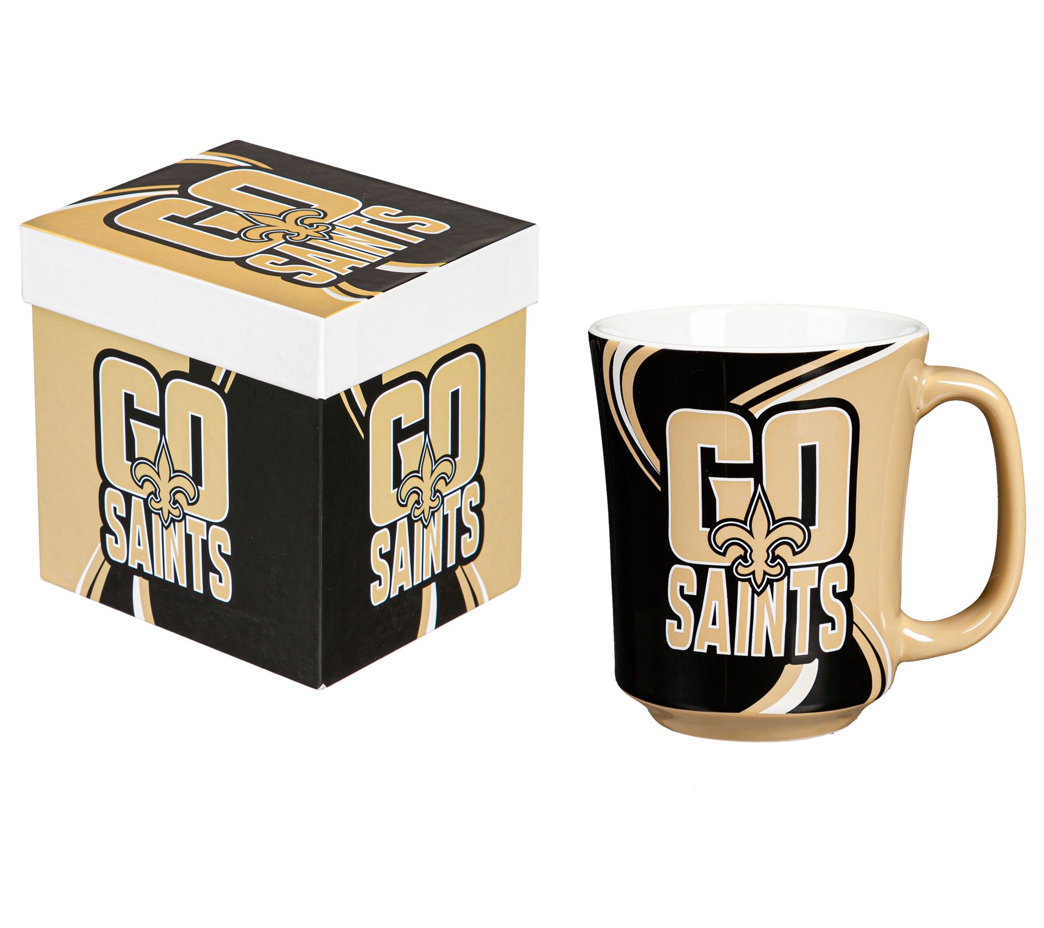Saints