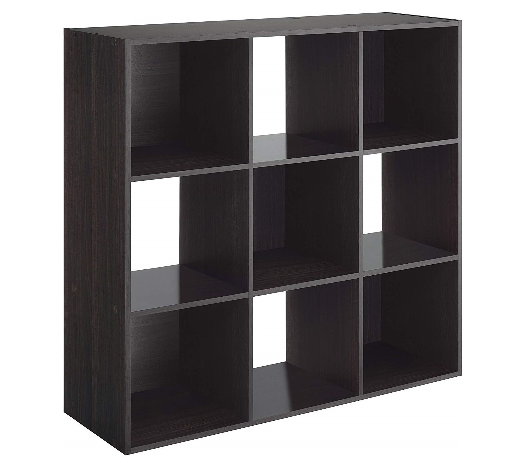 Whitmor NineSection Cube Organizer