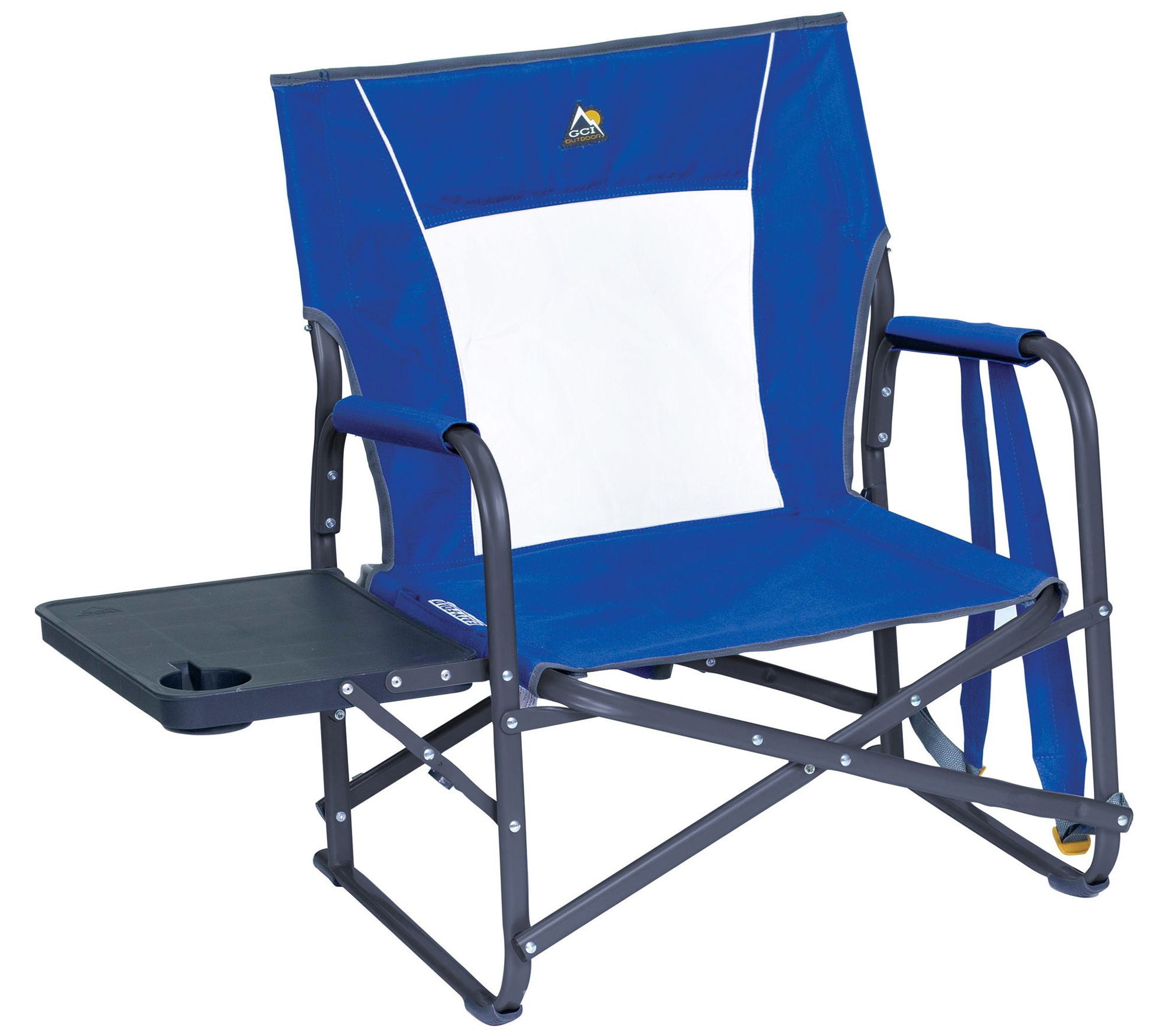 GCI Outdoor Slim-Fold Event Chair 