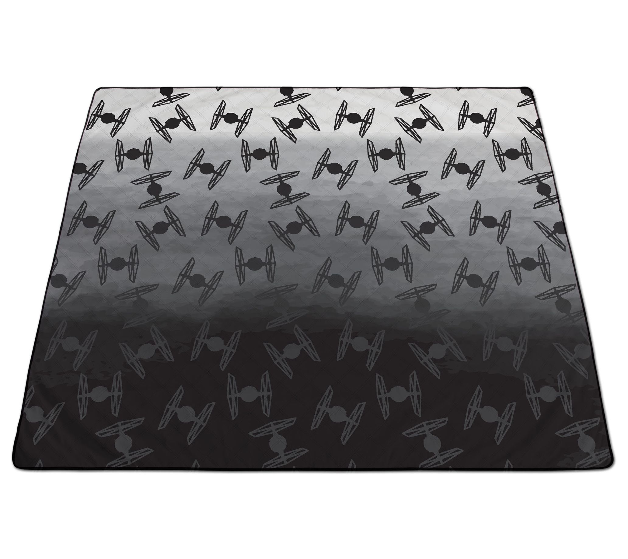 Oniva Darth Vader Impresa Picnic Blanket