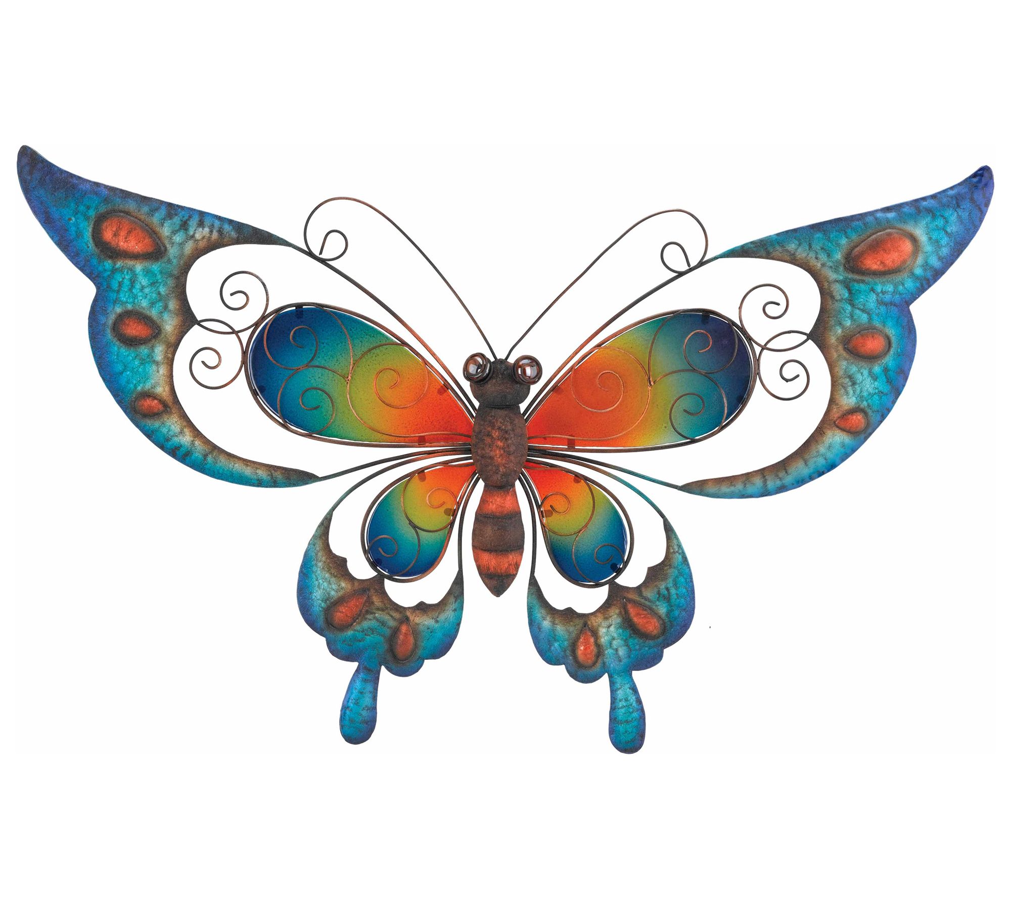 Regal Art & Gift Butterfly Wall Decor 29