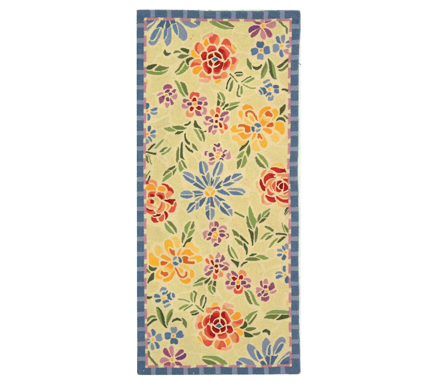 Chelsea Collection HK214 2'-6" X 6' Rug by Vale rie