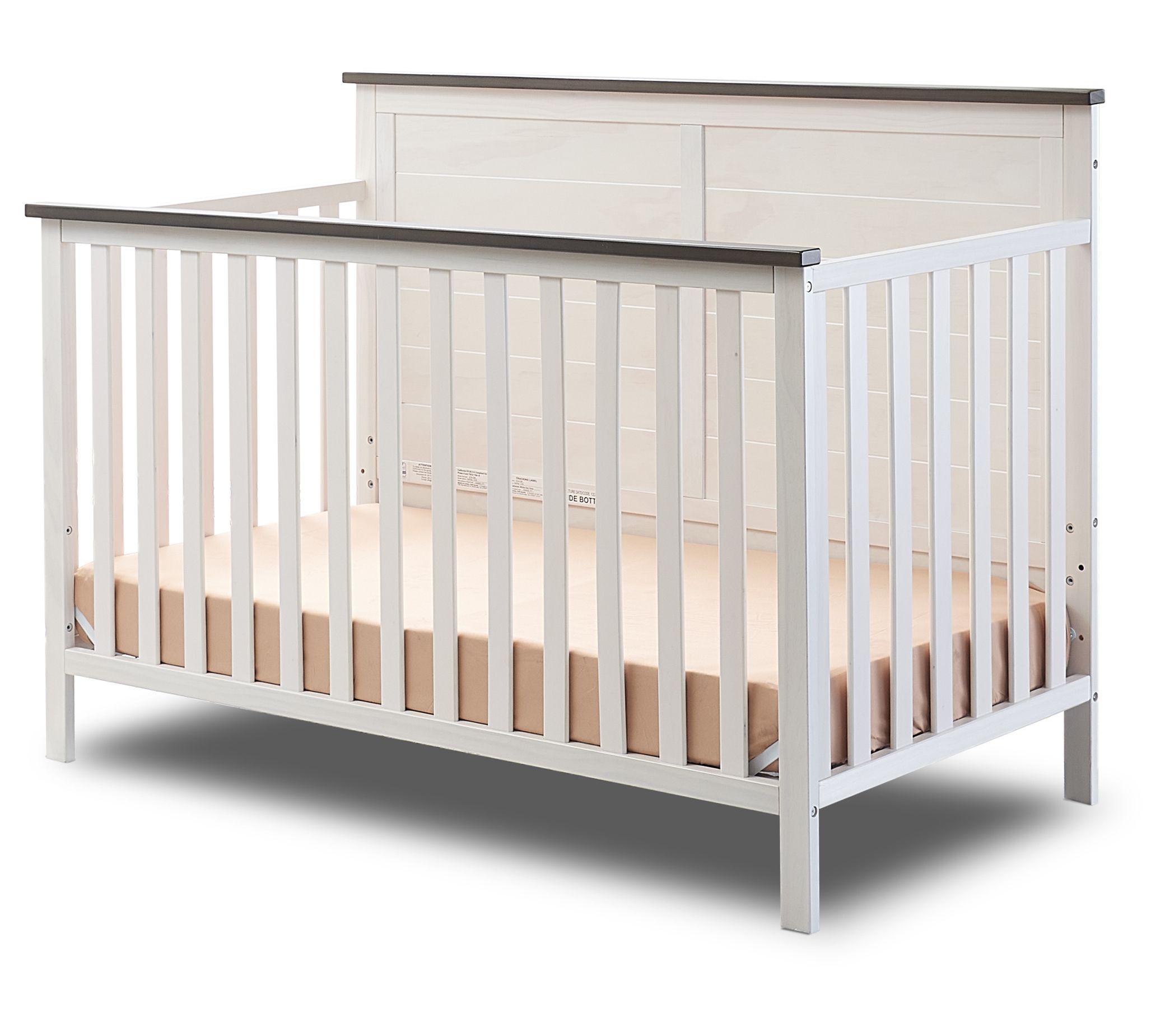 Sorelle Ashley Crib