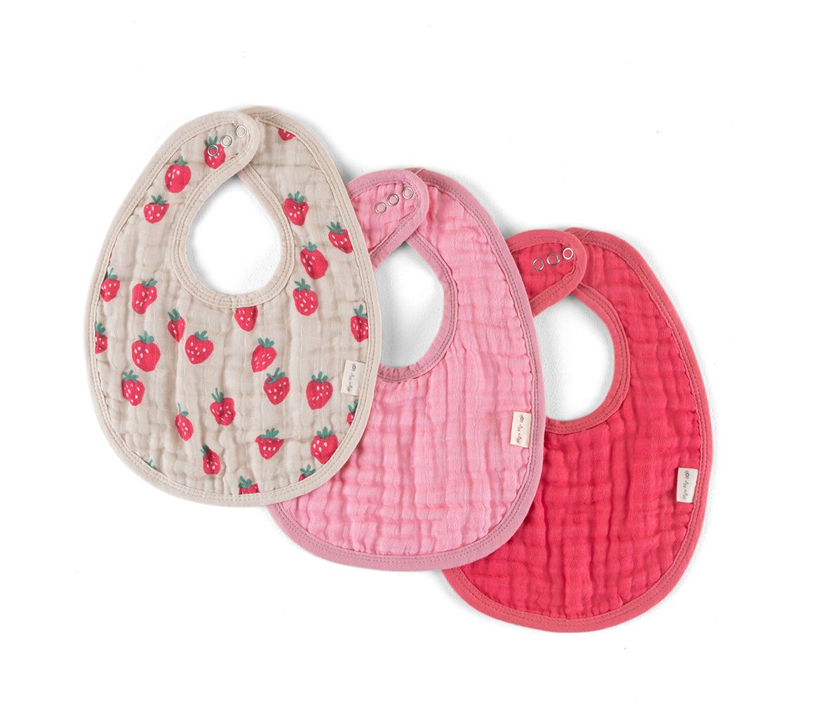 Itzy Ritzy Itzy Bibs