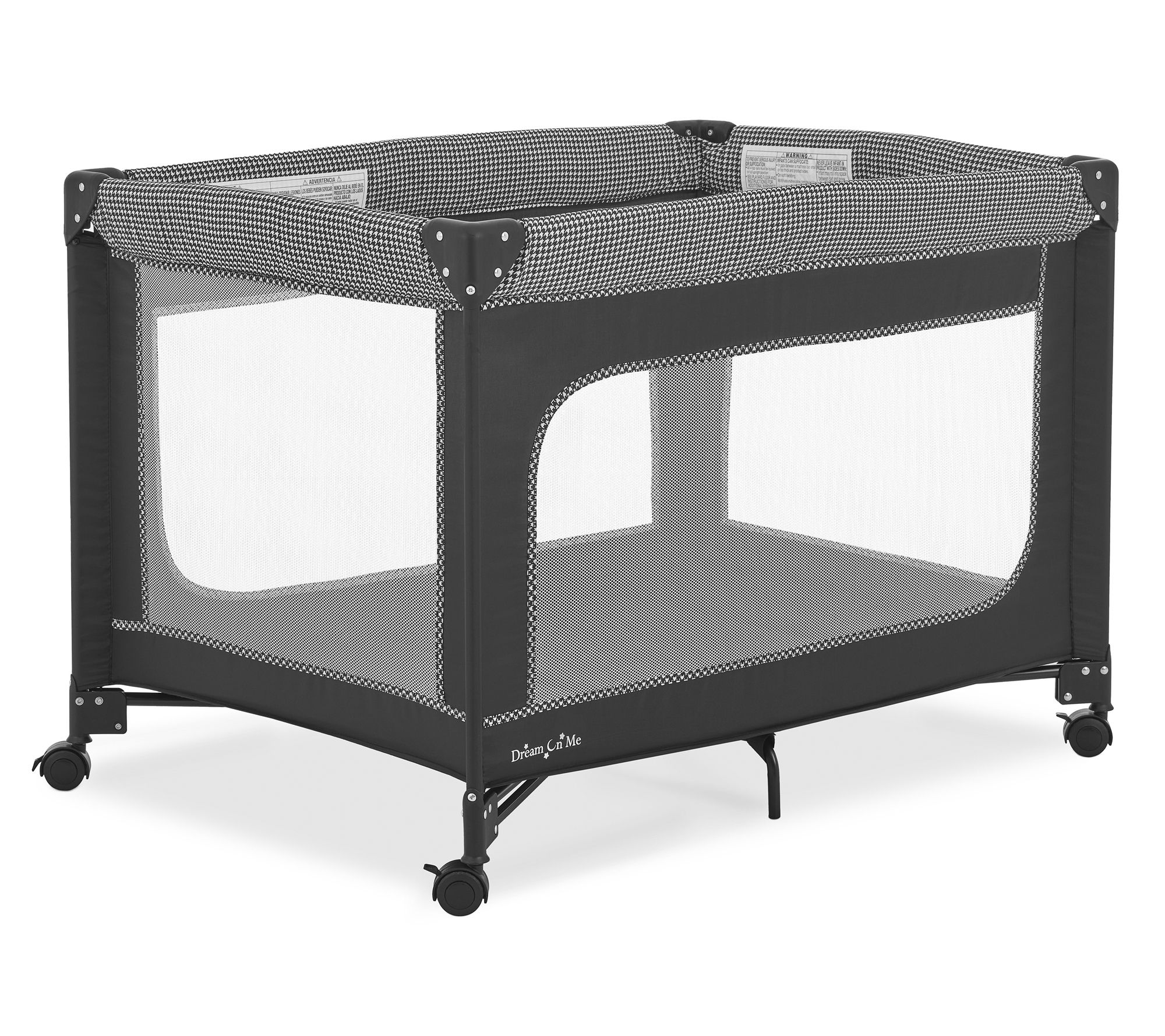 Dream On Me EZGo Portable Play Yard