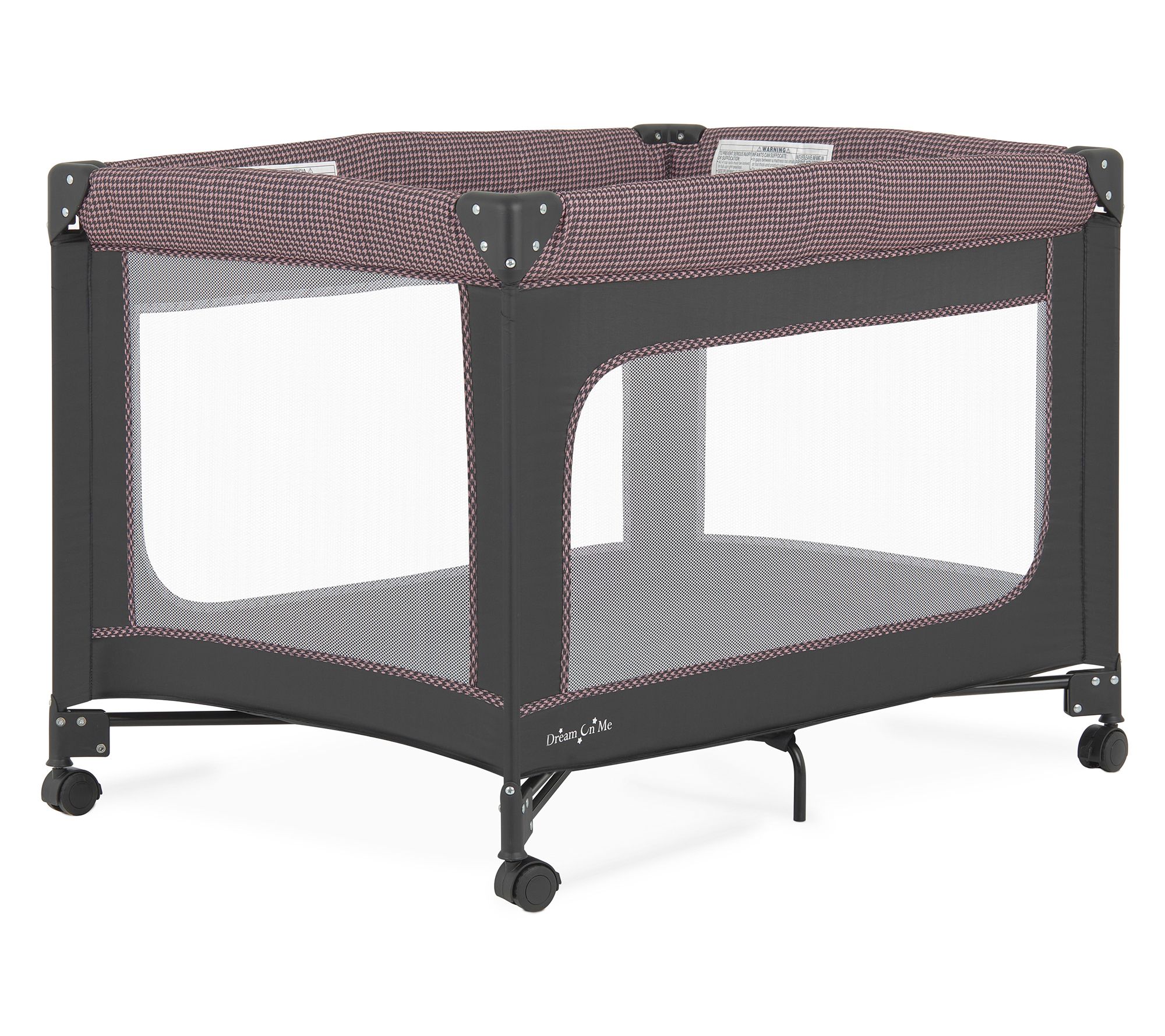 Dream On Me EZGo Portable Play Yard