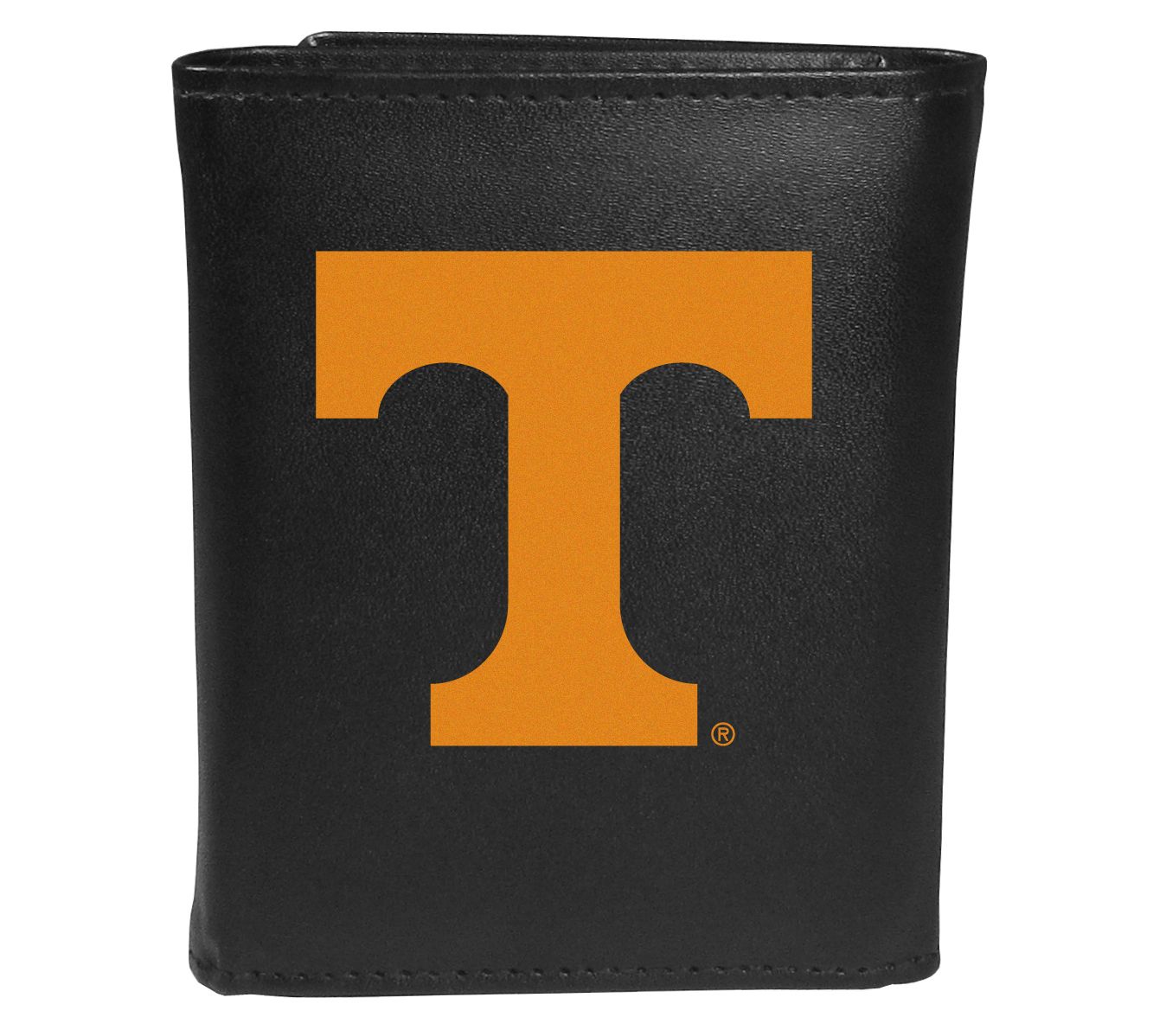 Siskiyou Sports College Tri-fold Wallet Large Logo