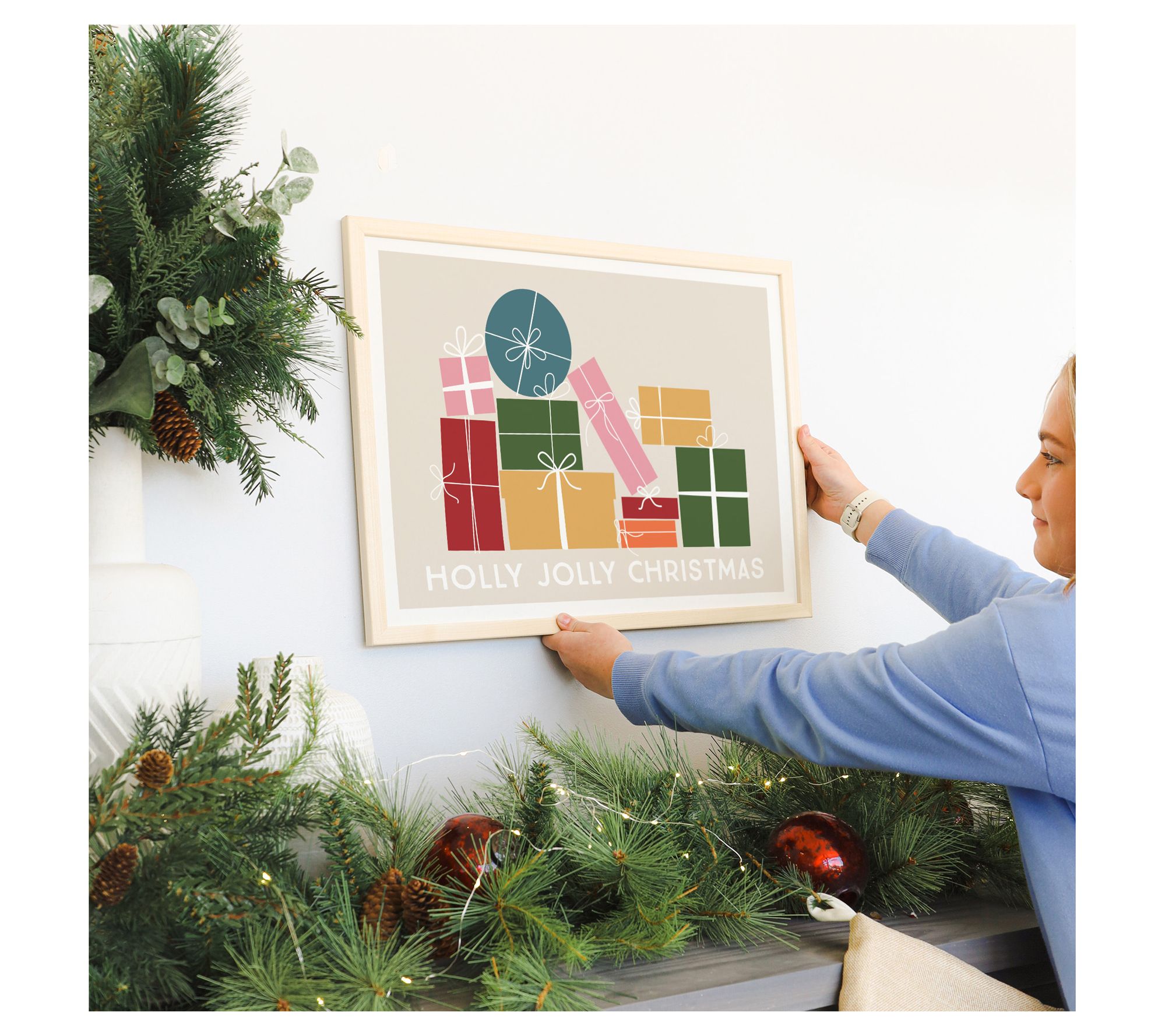 Sincere Surroundings 24