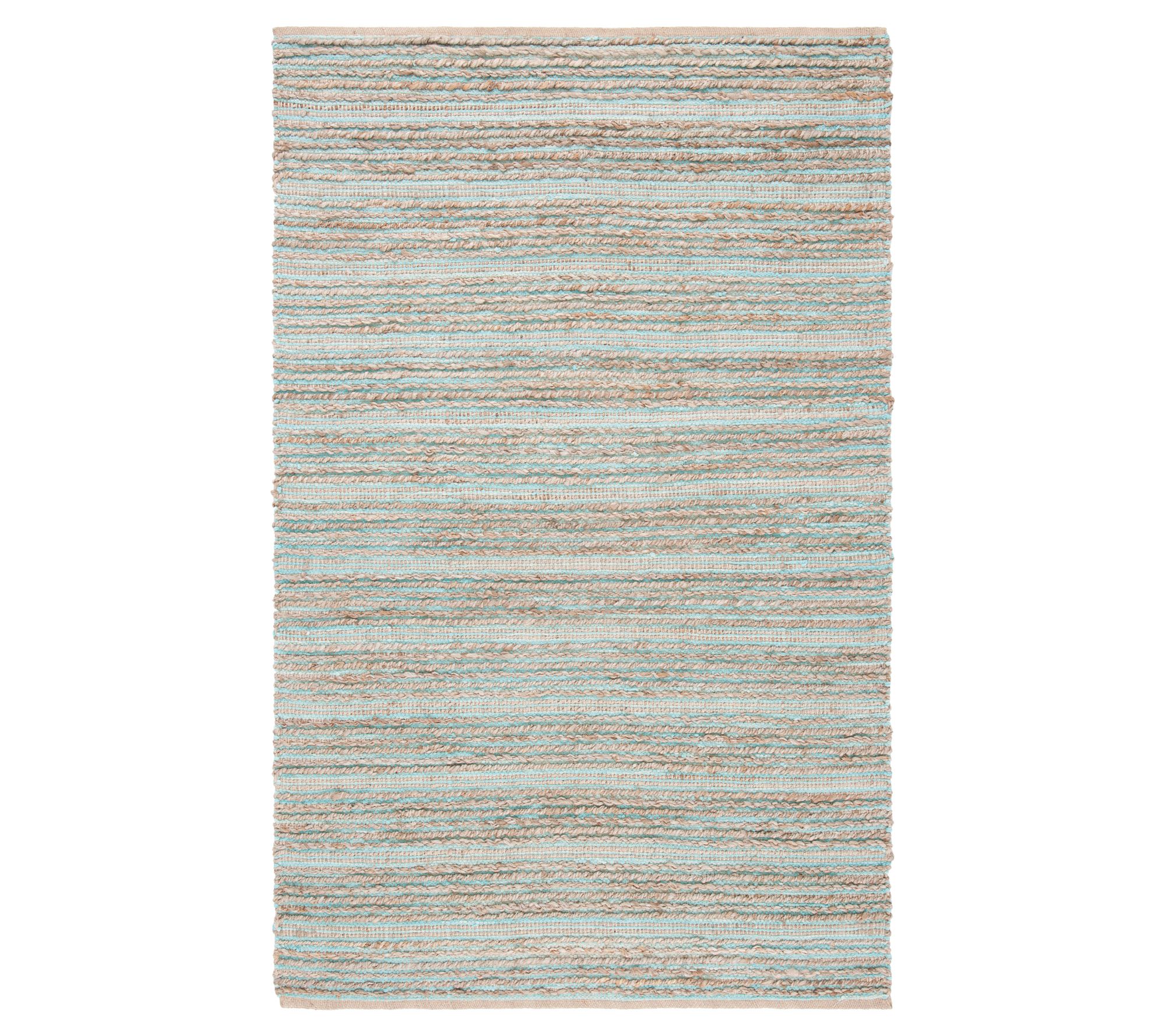 Cape Cod Driftland 4' x 6' Jute Rug by Valerie