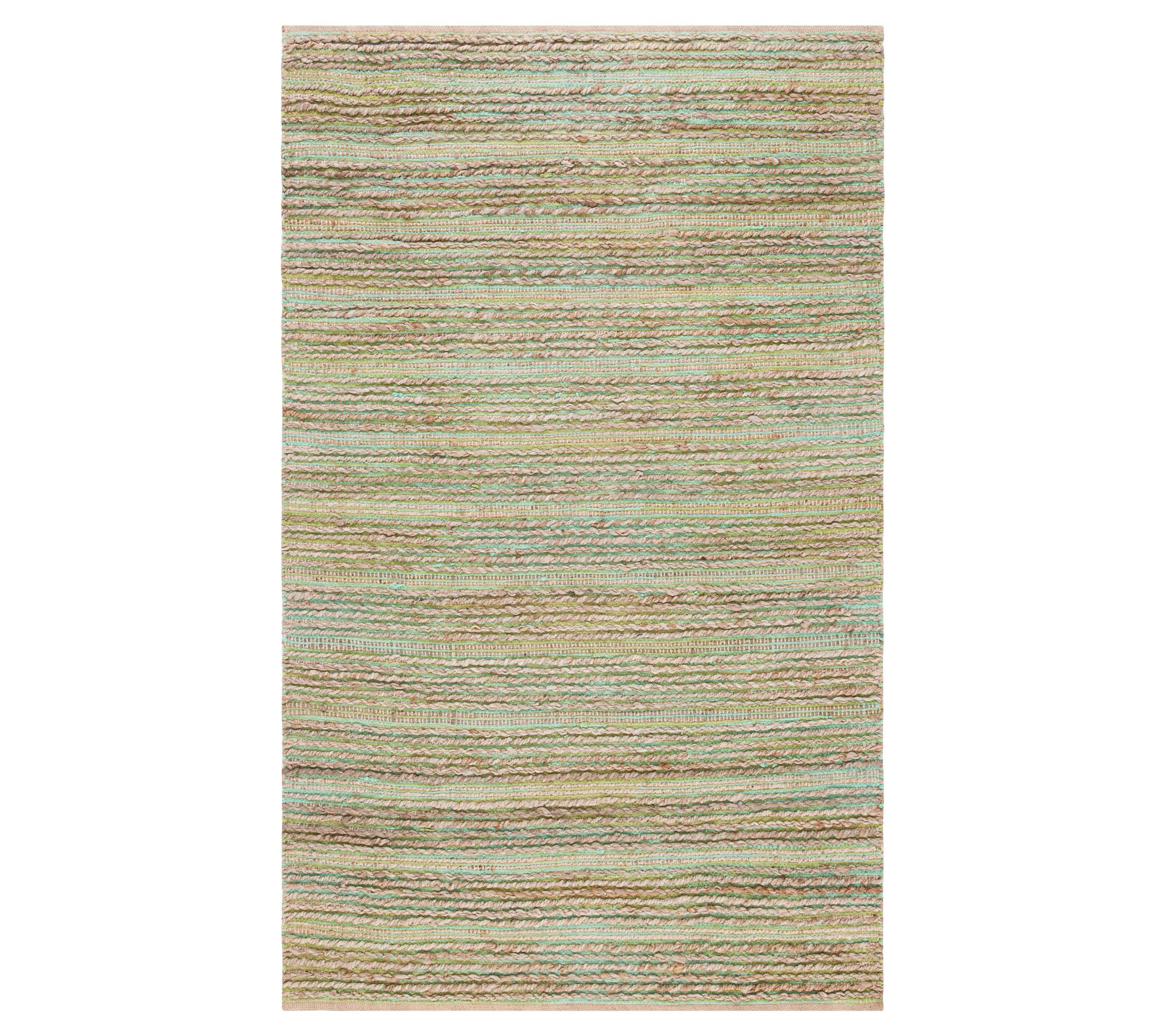 Cape Cod Driftland 4' x 6' Jute Rug by Valerie