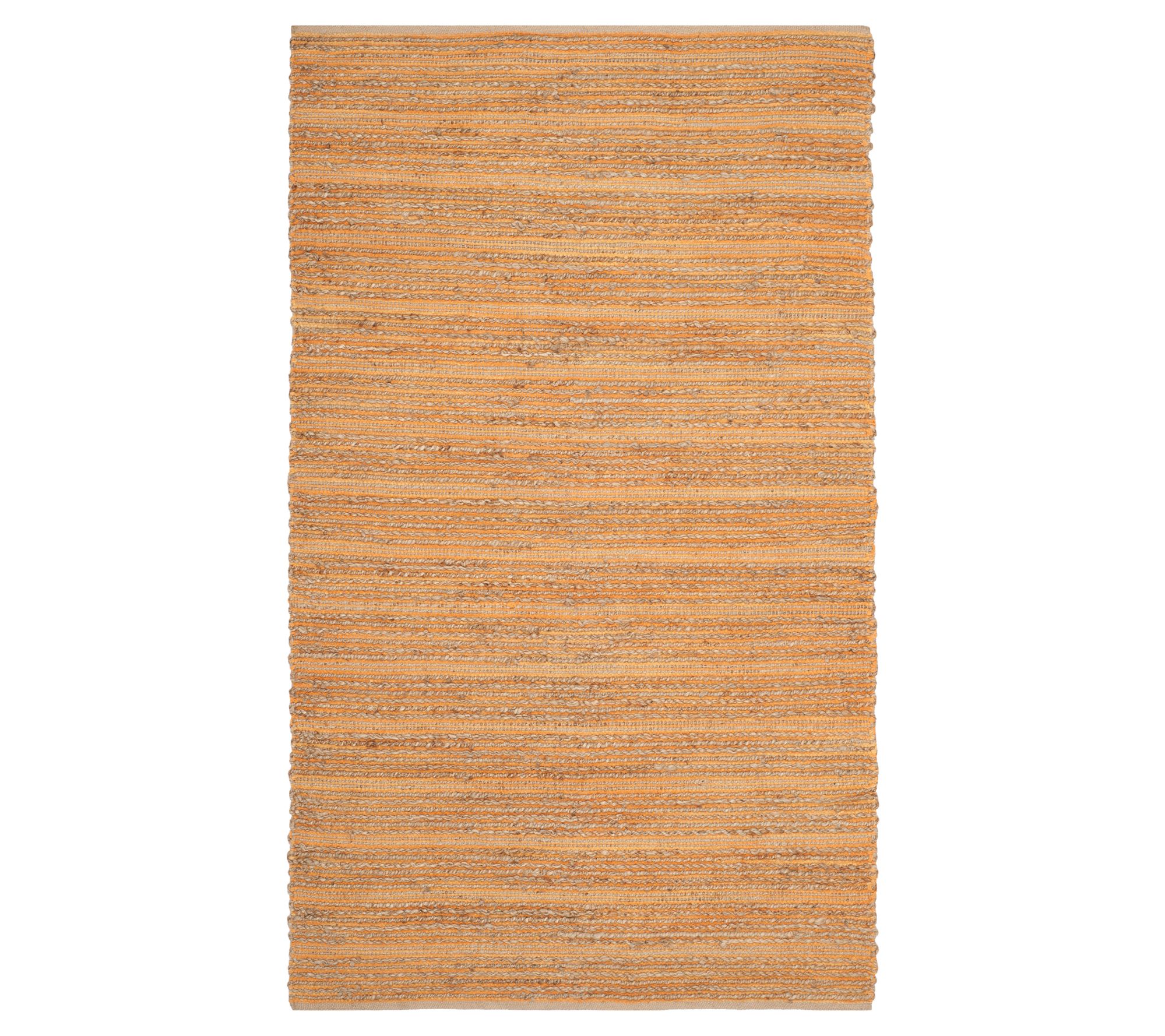 Cape Cod Driftland 4' x 6' Jute Rug by Valerie