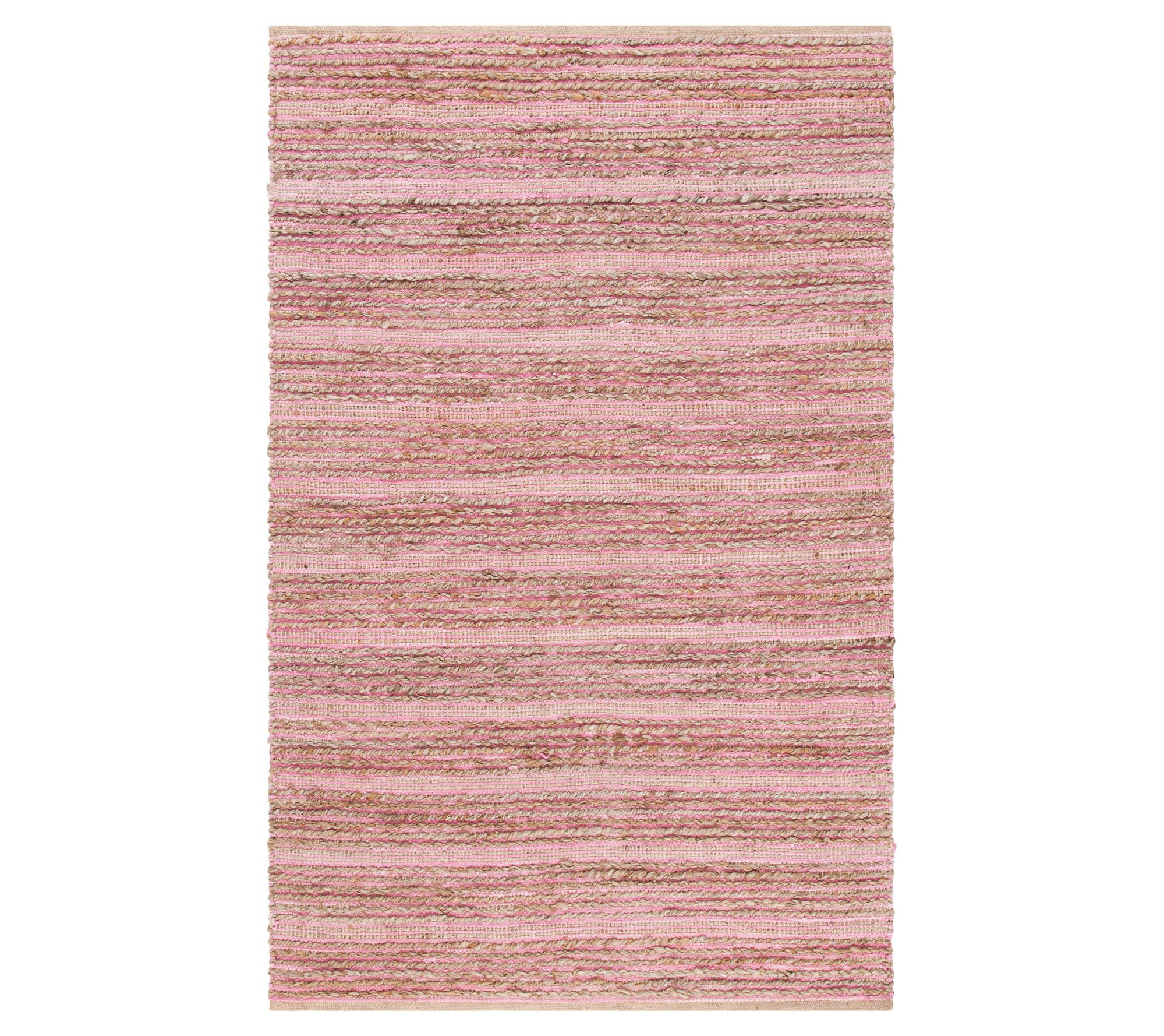 Cape Cod Driftland 4' x 6' Jute Rug by Valerie